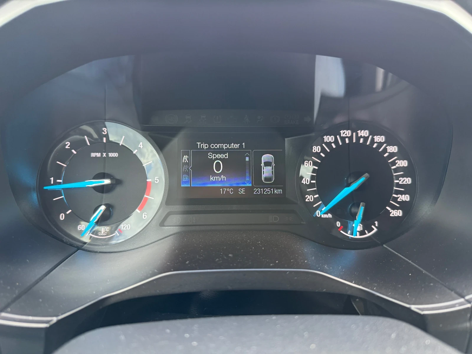 Ford S-Max 2.0 TDCI 150 �.� | Mobile.bg � ����������� 15