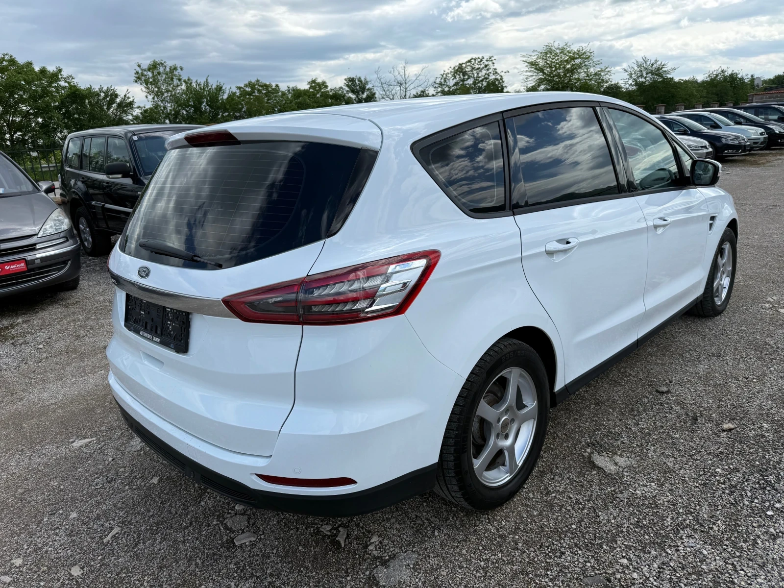 Ford S-Max 2.0 TDCI 150 �.� | Mobile.bg � ����������� 5