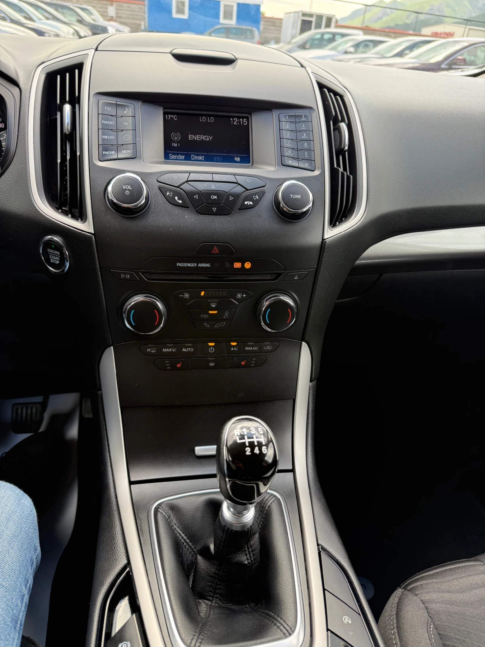 Ford S-Max 2.0 TDCI 150 �.� | Mobile.bg � ����������� 17