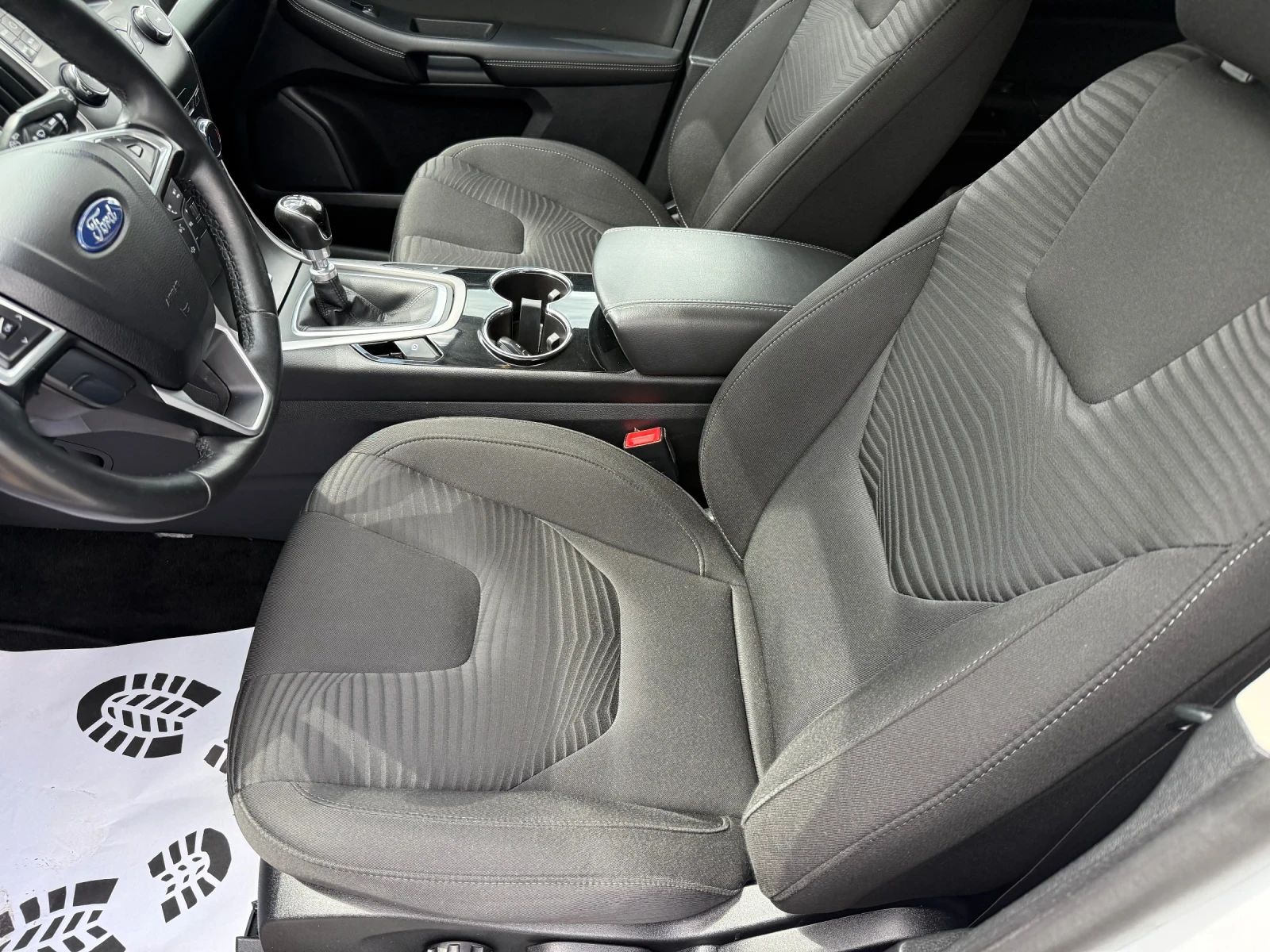 Ford S-Max 2.0 TDCI 150 �.� | Mobile.bg � ����������� 12