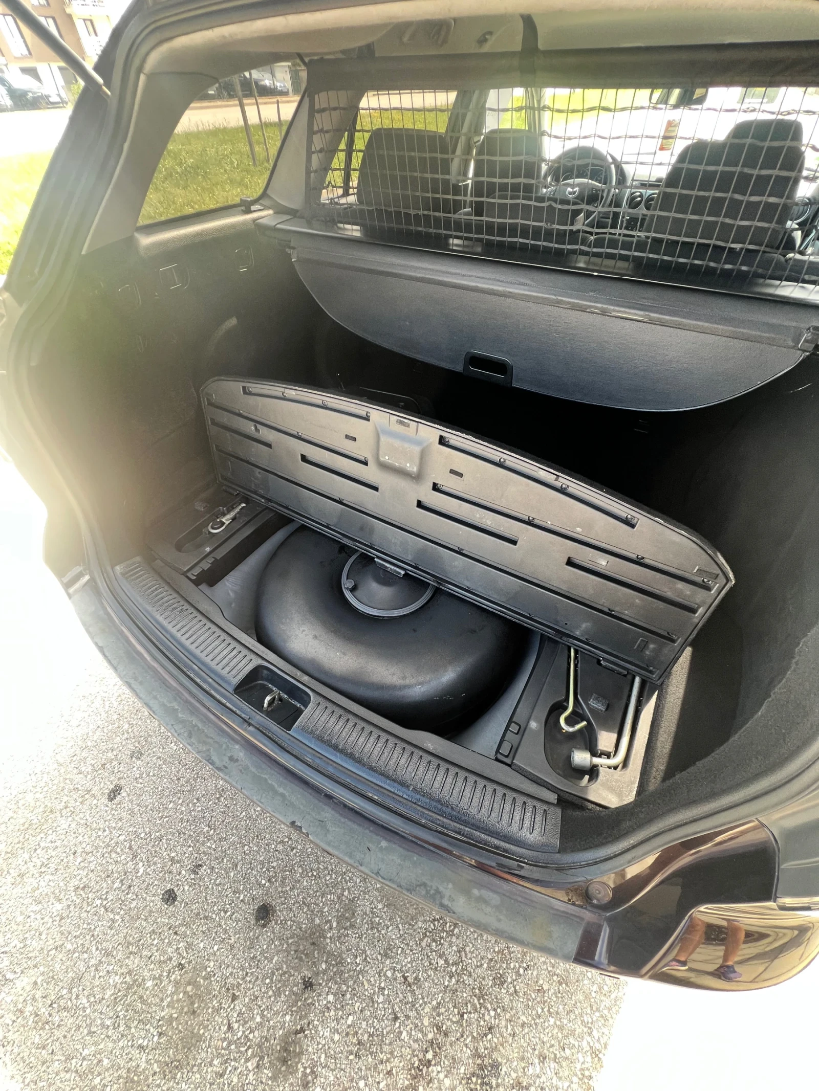 Mazda 6 2.0i | Mobile.bg � ����������� 13