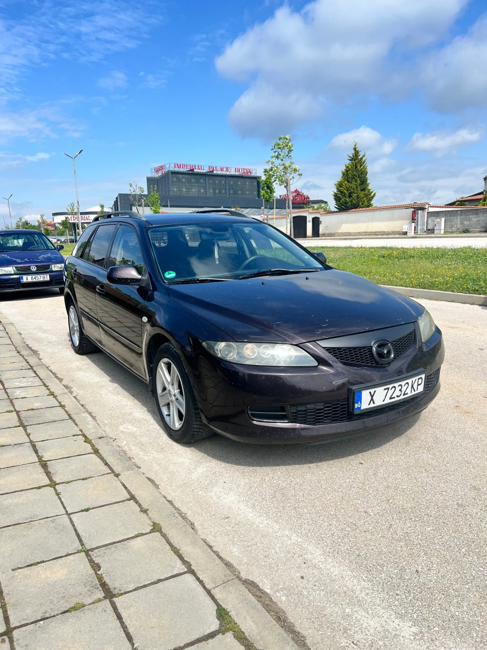Mazda 6 2.0i | Mobile.bg � ����������� 1