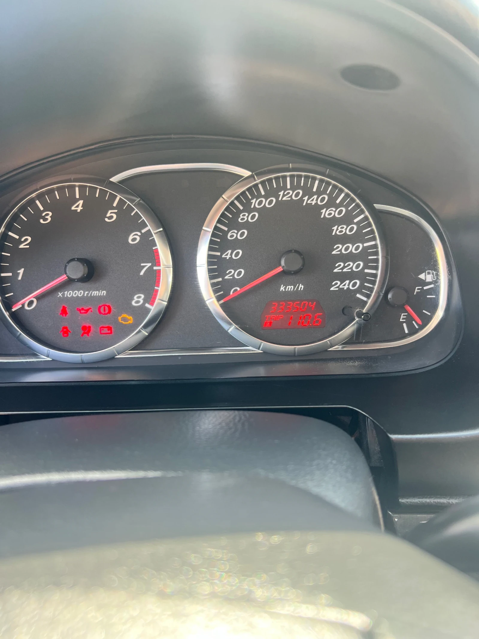 Mazda 6 2.0i | Mobile.bg � ����������� 12