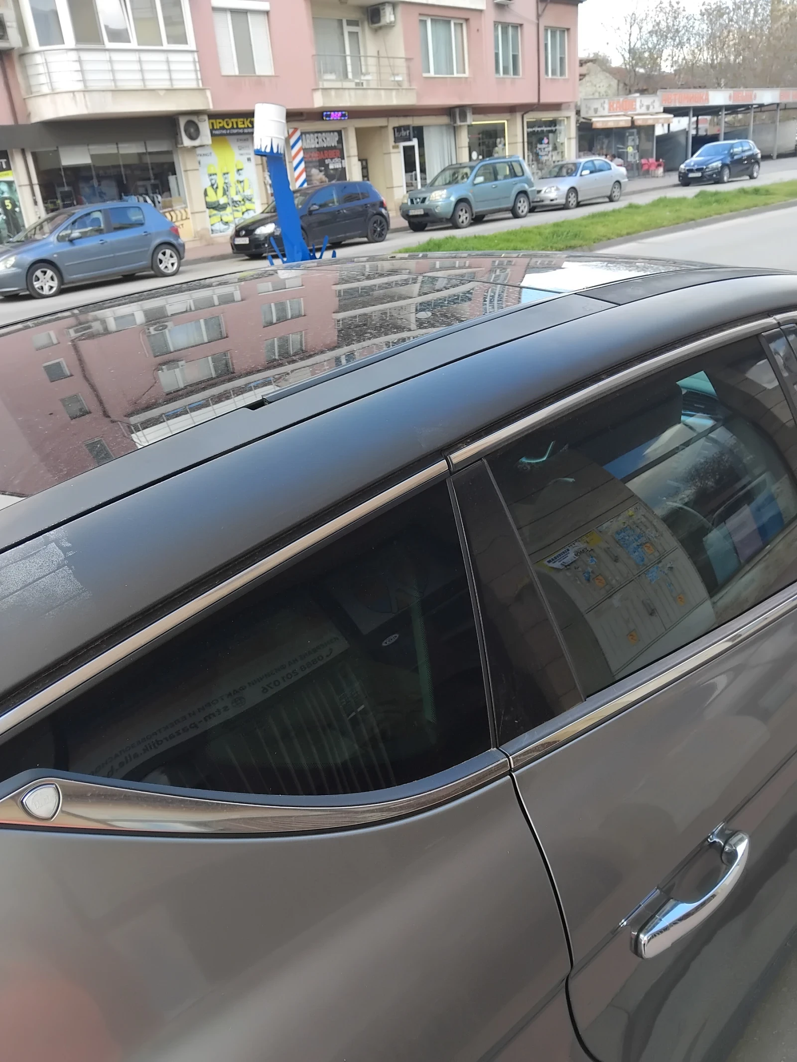 Lancia Delta 2.0, снимка 6 - Автомобили и джипове - 54632437
