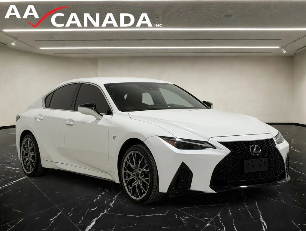 Lexus IS 300 * АвтоКредит * (ЦЕНА ДО БГ), снимка 3 - Автомобили и джипове - 54634321