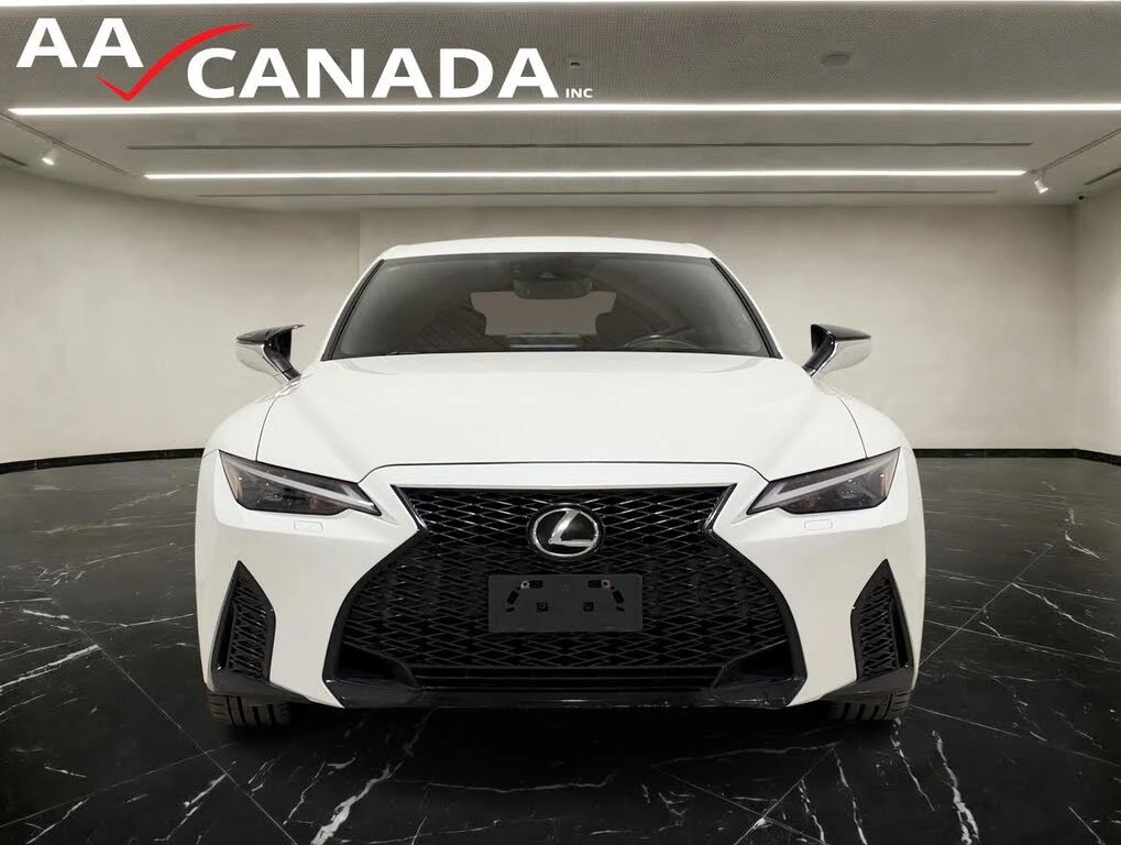Lexus IS 300 * АвтоКредит * (ЦЕНА ДО БГ), снимка 2 - Автомобили и джипове - 54634321