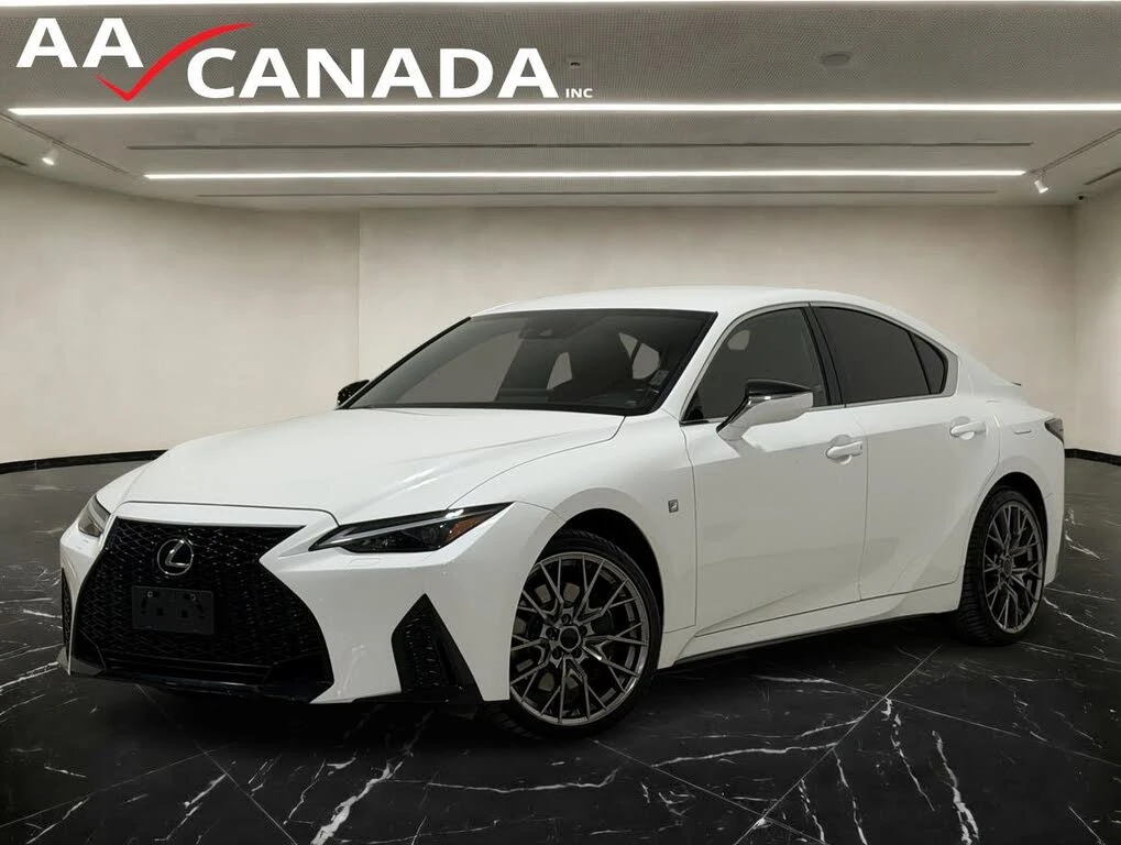 Lexus IS 300 * АвтоКредит * (ЦЕНА ДО БГ)