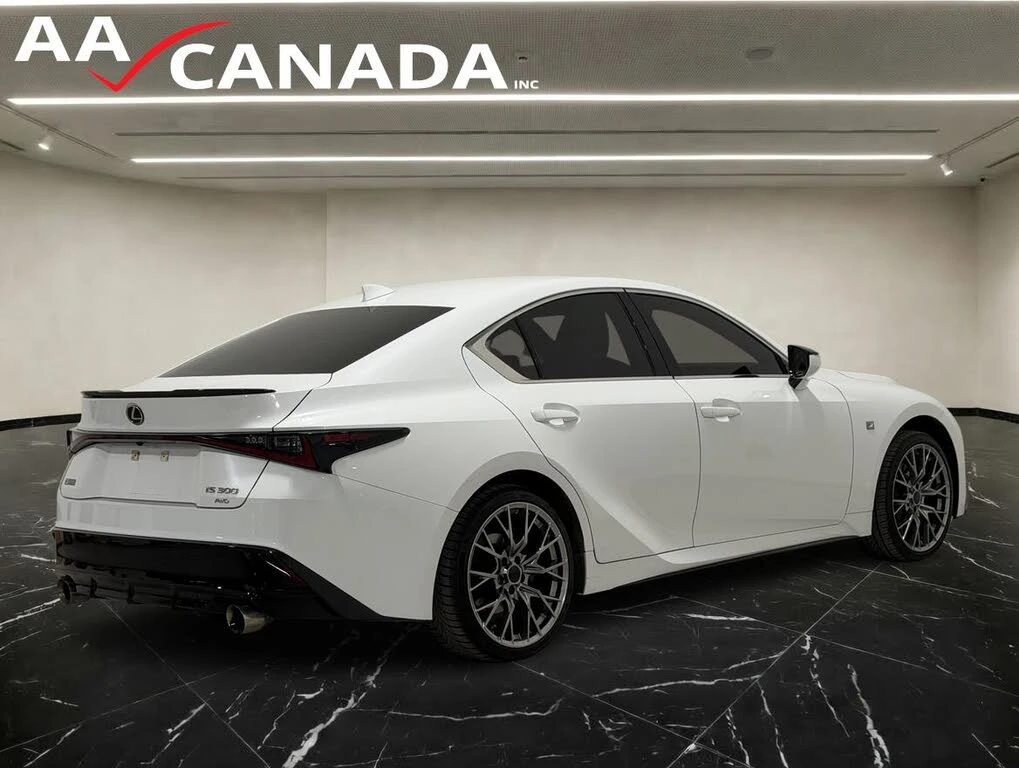 Lexus IS 300 * АвтоКредит * (ЦЕНА ДО БГ), снимка 6 - Автомобили и джипове - 54634321