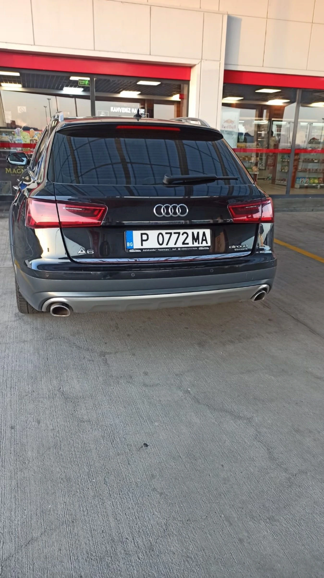 Audi A6 A6C7 | Mobile.bg � ����������� 17