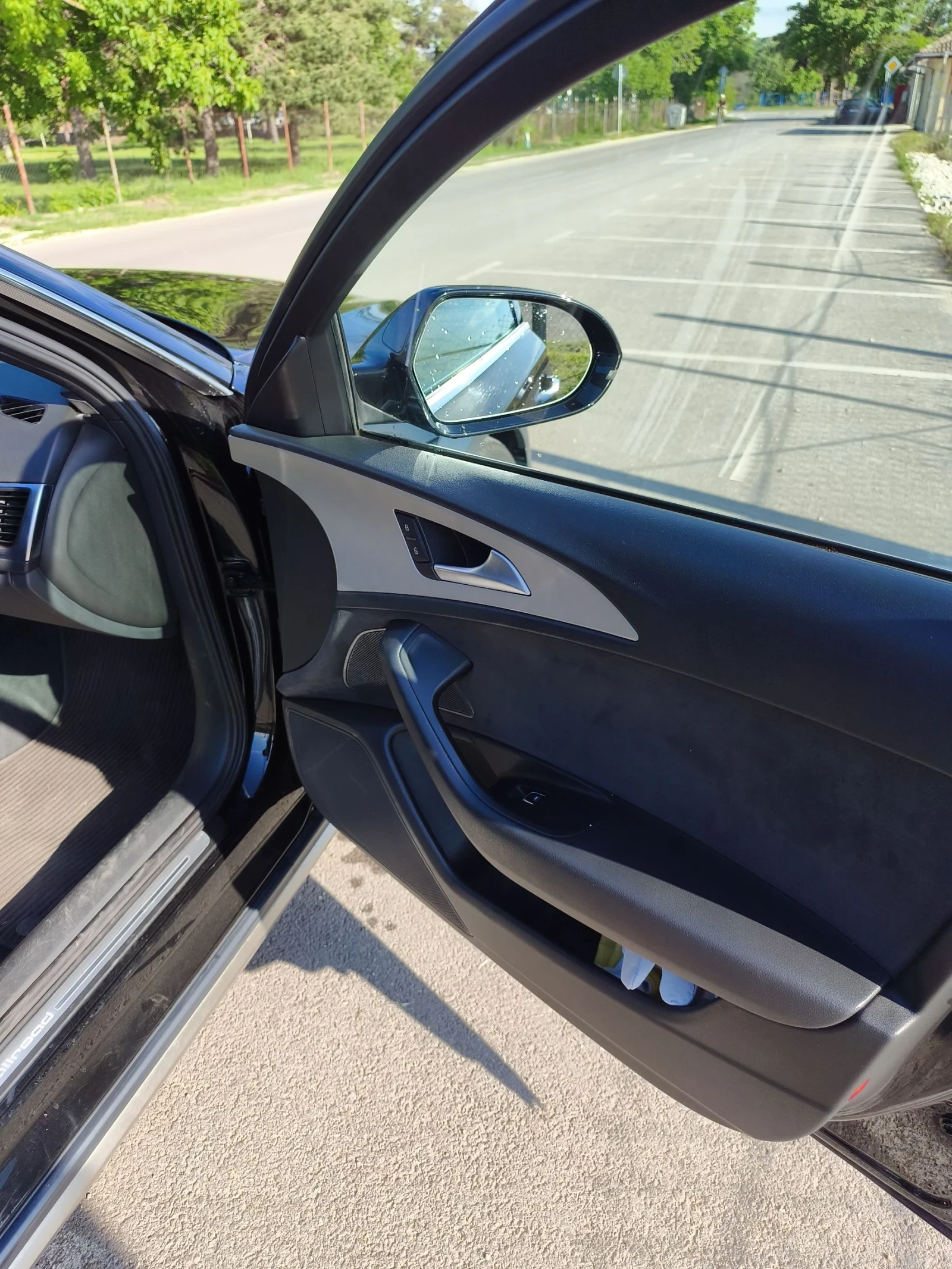 Audi A6 A6C7, снимка 5 - Автомобили и джипове - 54766837