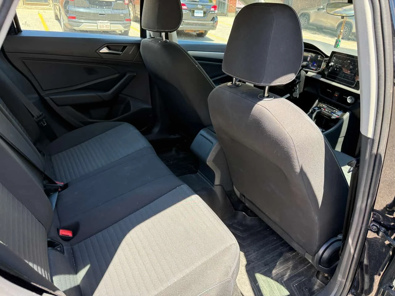 VW Jetta * Trendline * , снимка 11 - Автомобили и джипове - 54864759
