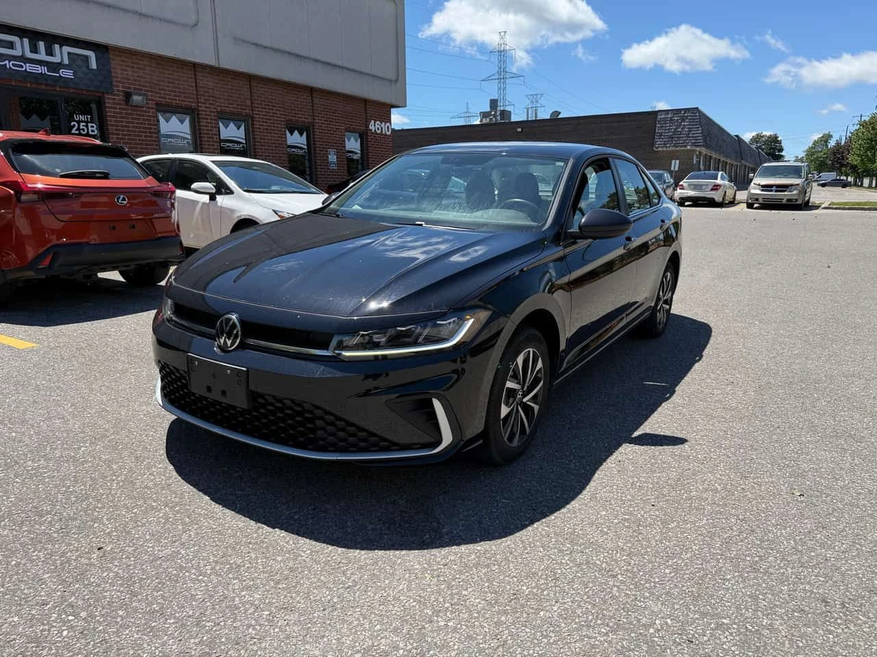 VW Jetta * Trendline * , снимка 3 - Автомобили и джипове - 54864759