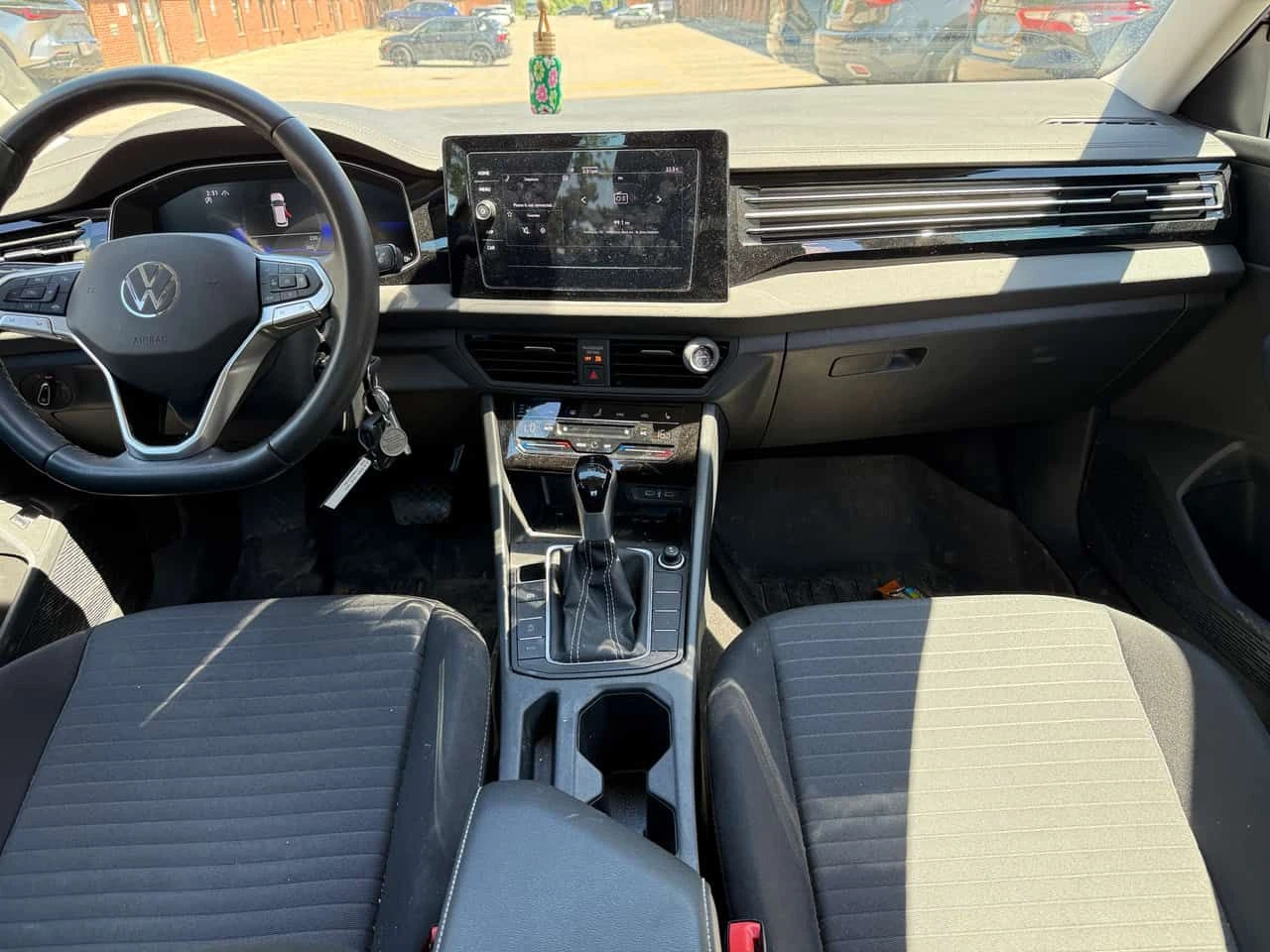 VW Jetta * Trendline * , снимка 8 - Автомобили и джипове - 54864759