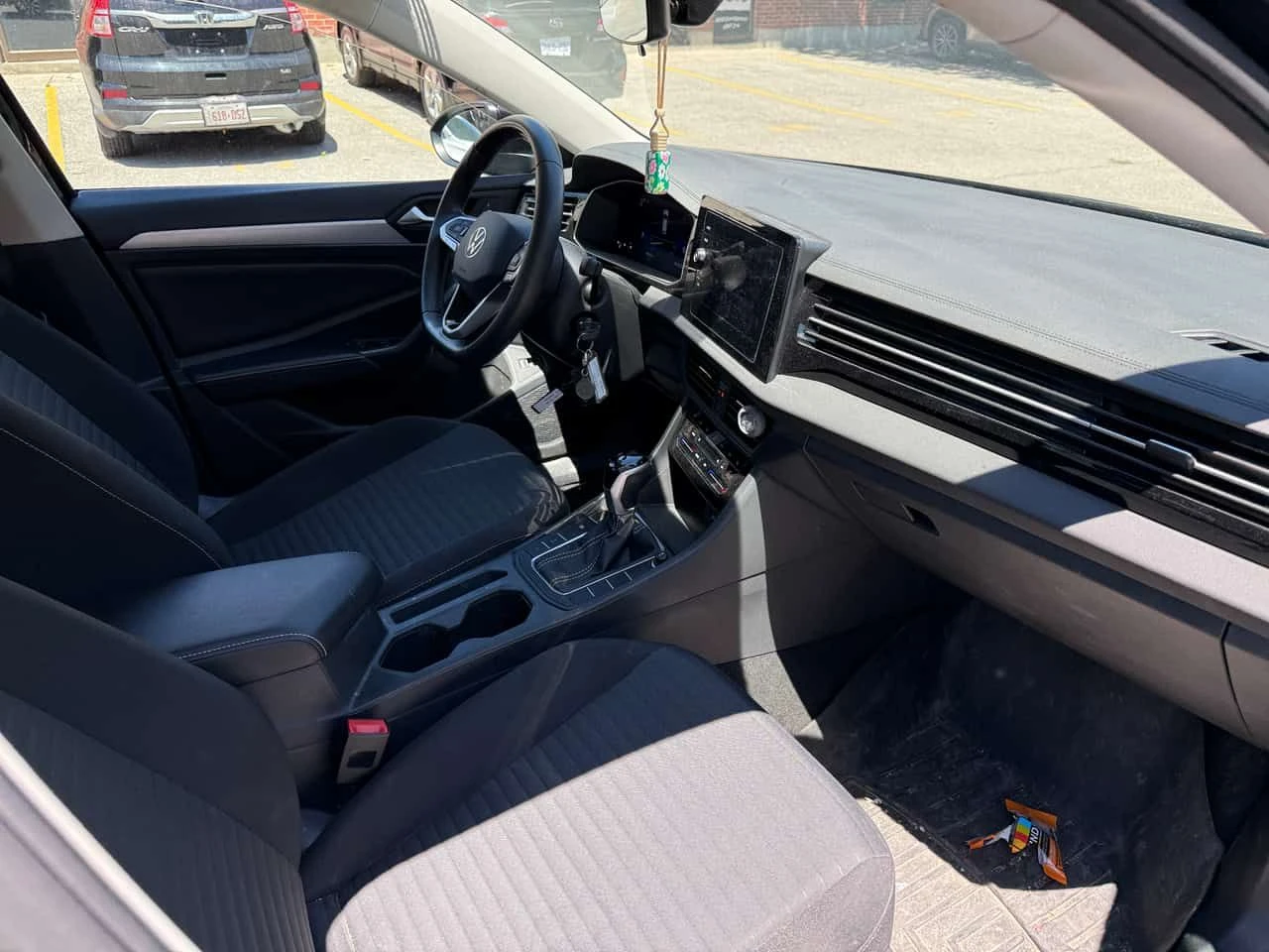 VW Jetta * Trendline * , снимка 12 - Автомобили и джипове - 54864759