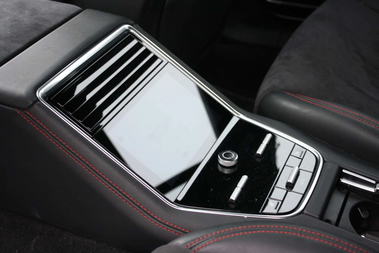 Porsche Panamera GTS , 4x4, CARBON, ЦЕНА ДО БГ, снимка 8 - Автомобили и джипове - 54874102