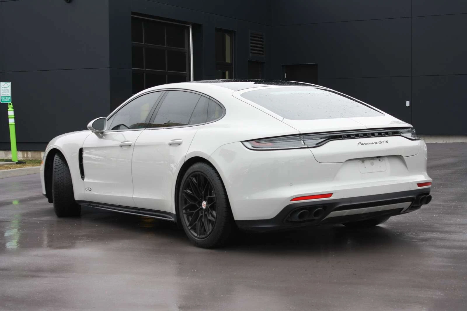 Porsche Panamera GTS , 4x4, CARBON, ЦЕНА ДО БГ, снимка 6 - Автомобили и джипове - 54874102