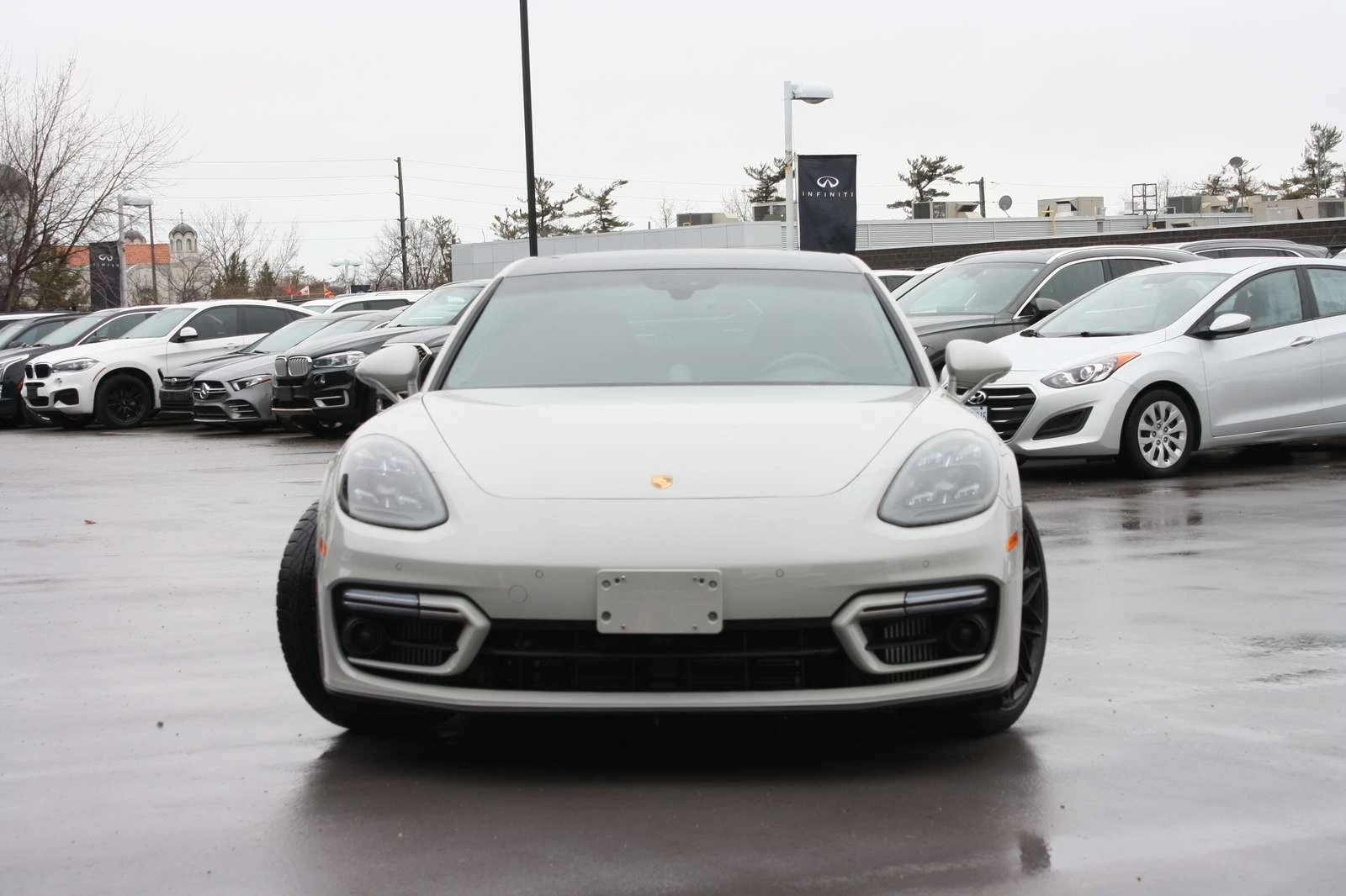 Porsche Panamera GTS , 4x4, CARBON, ЦЕНА ДО БГ, снимка 2 - Автомобили и джипове - 54874102