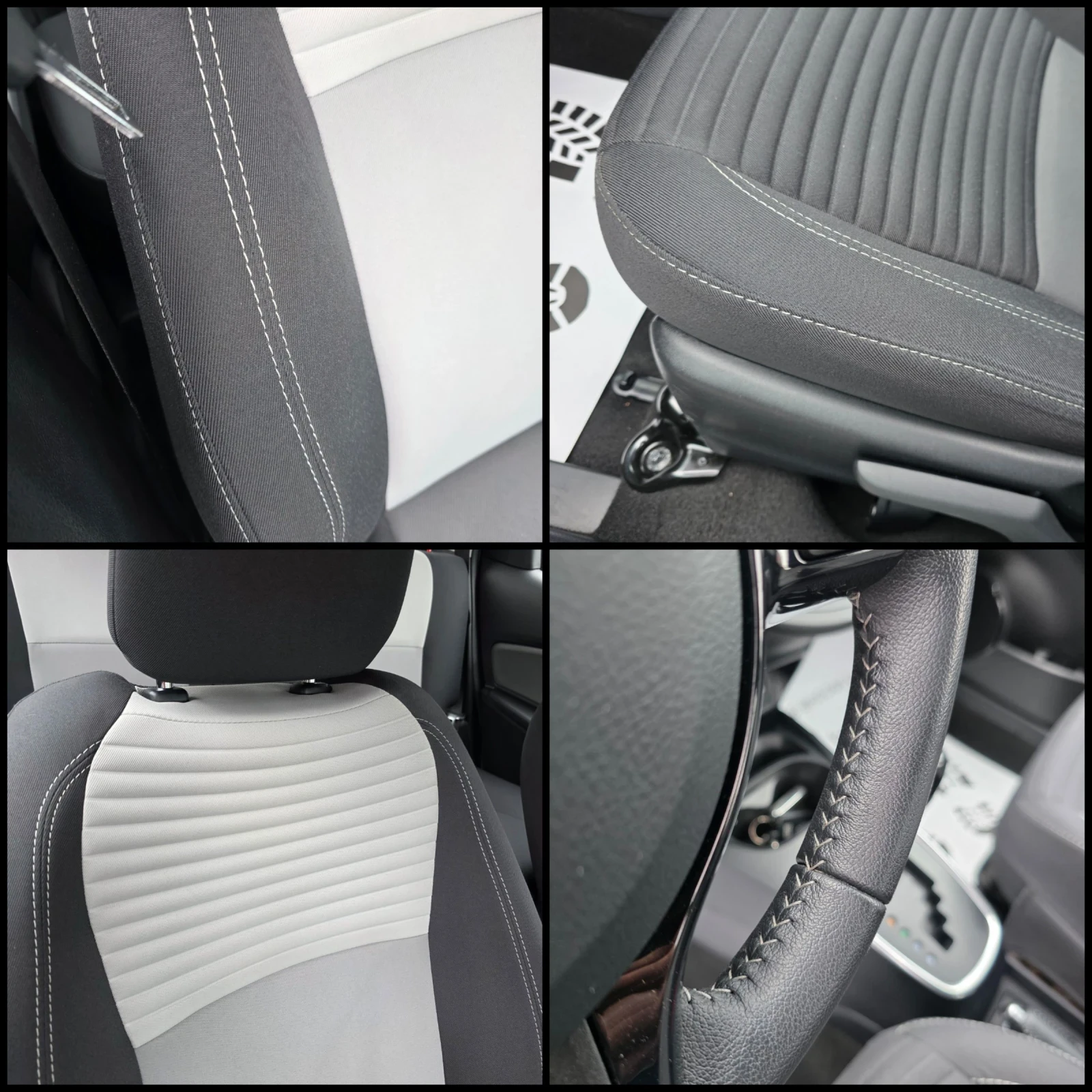 Toyota Yaris 1.5/HYBRID/DISTRONIC/LINE-ASSIST/ОБСЛУЖЕН/ГАРАНЦИЯ, снимка 13 - Автомобили и джипове - 54878735