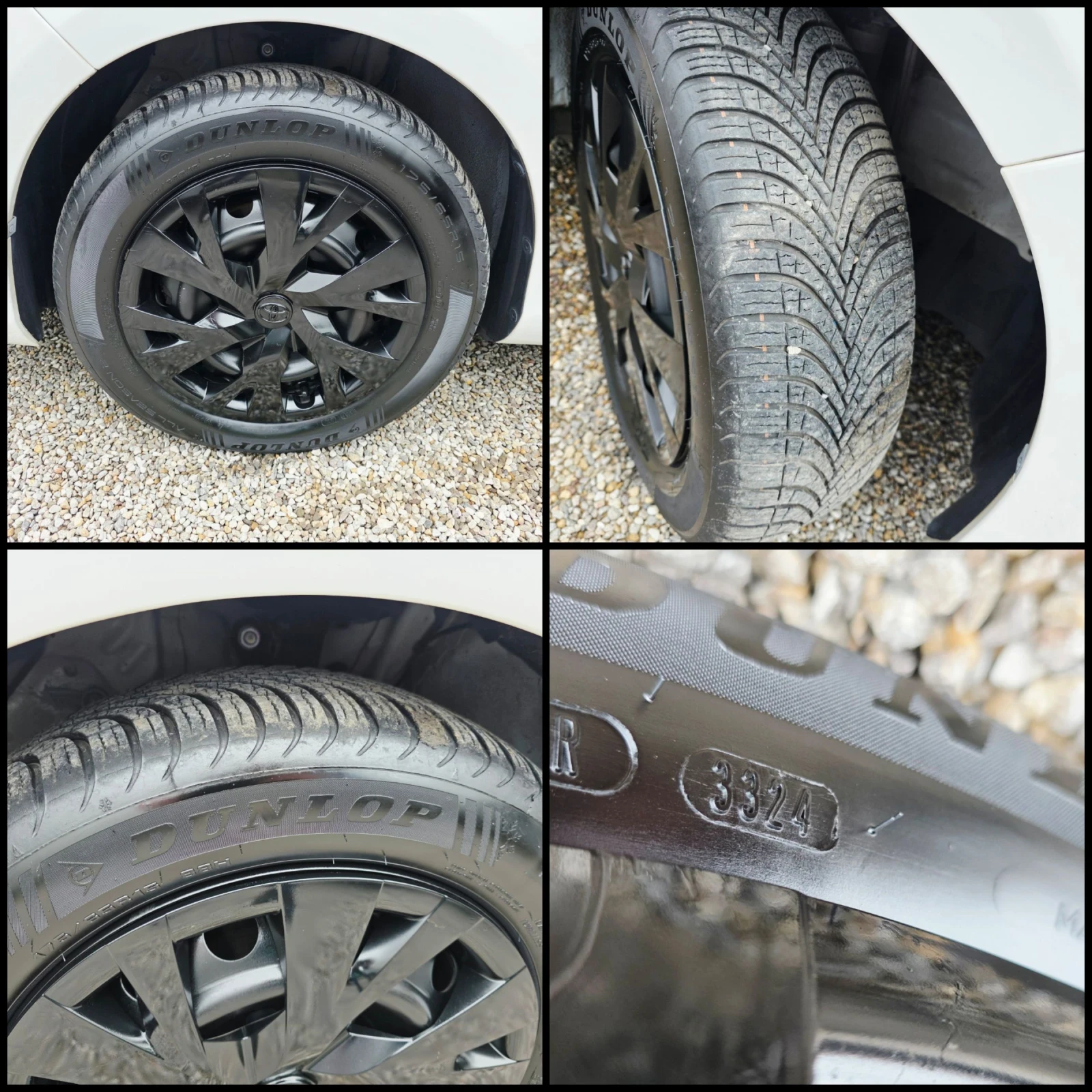 Toyota Yaris 1.5/HYBRID/DISTRONIC/LINE-ASSIST/ОБСЛУЖЕН/ГАРАНЦИЯ, снимка 15 - Автомобили и джипове - 54878735