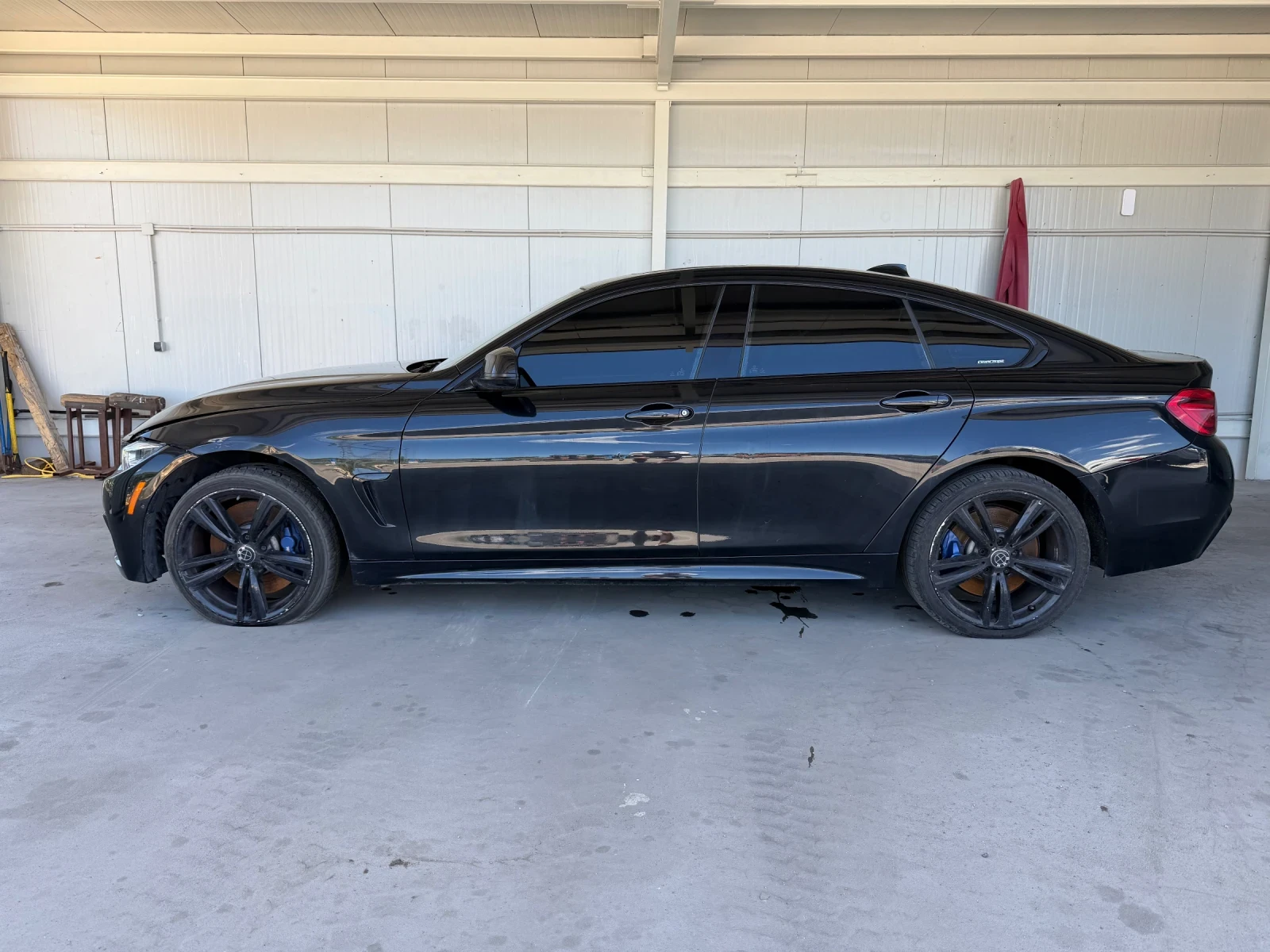 BMW 440 I Xdrive M-performance ������� | Mobile.bg � ����������� 2