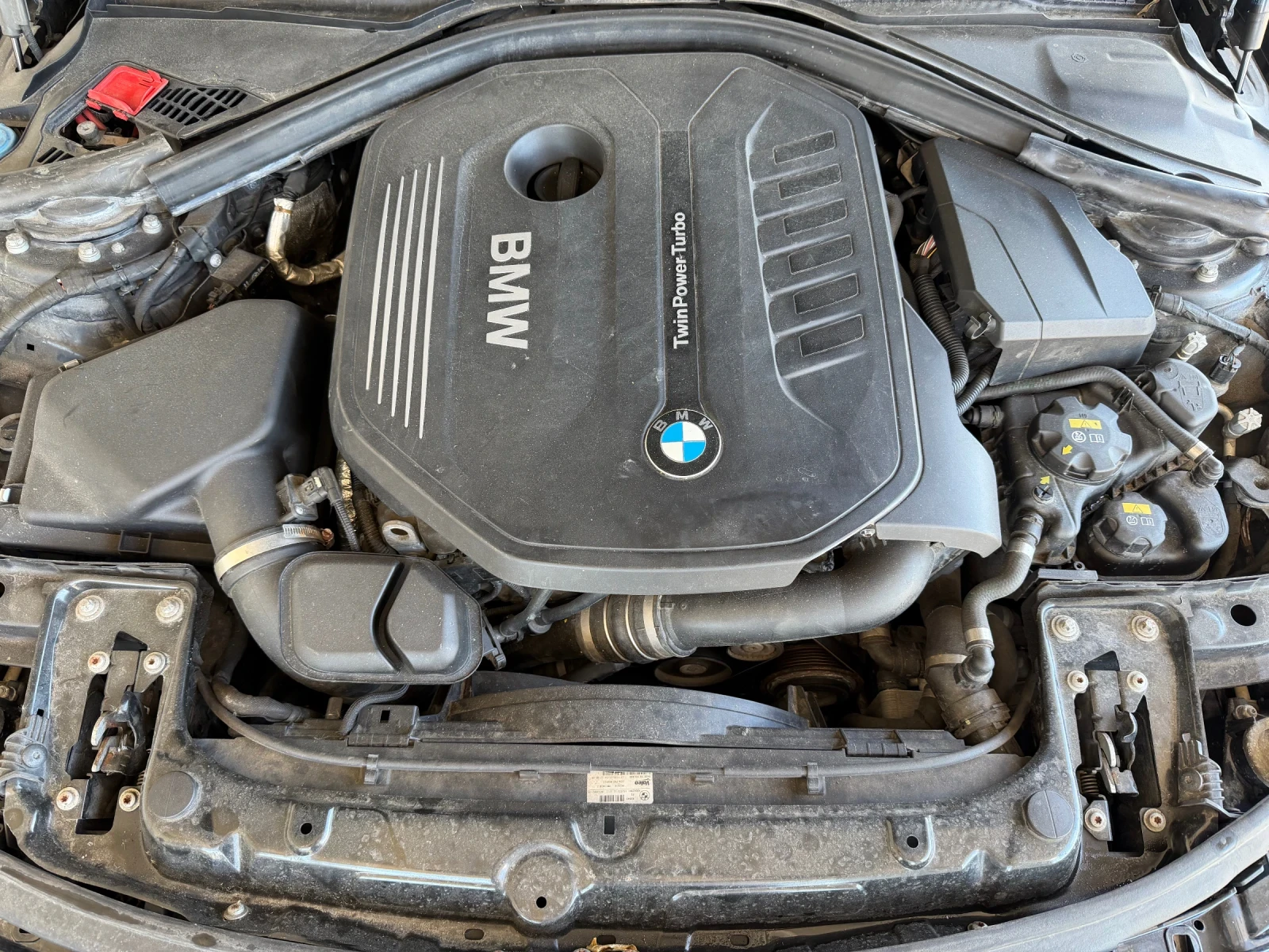 BMW 440 I Xdrive M-performance ������� | Mobile.bg � ����������� 15