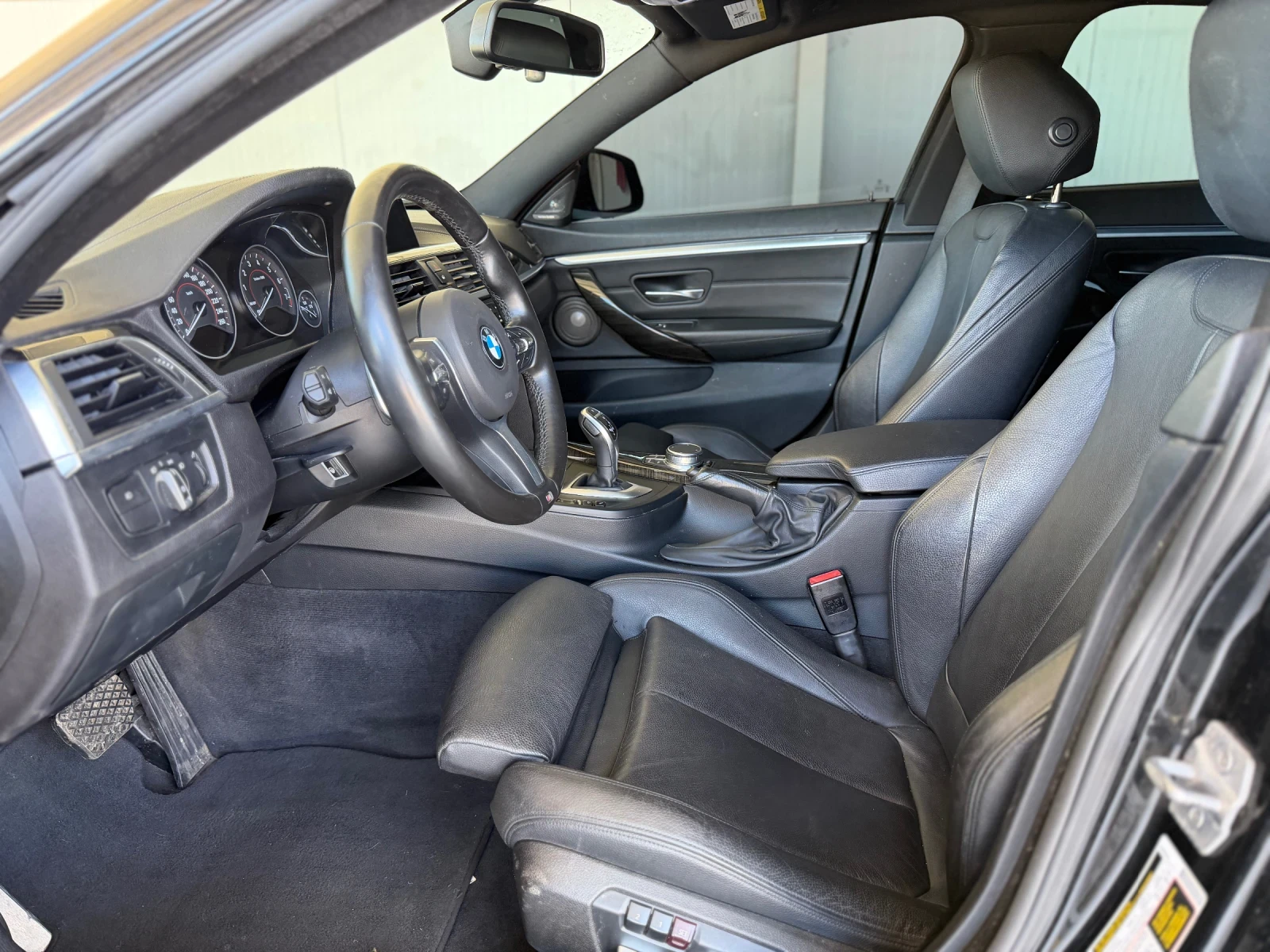 BMW 440 I Xdrive M-performance ������� | Mobile.bg � ����������� 9
