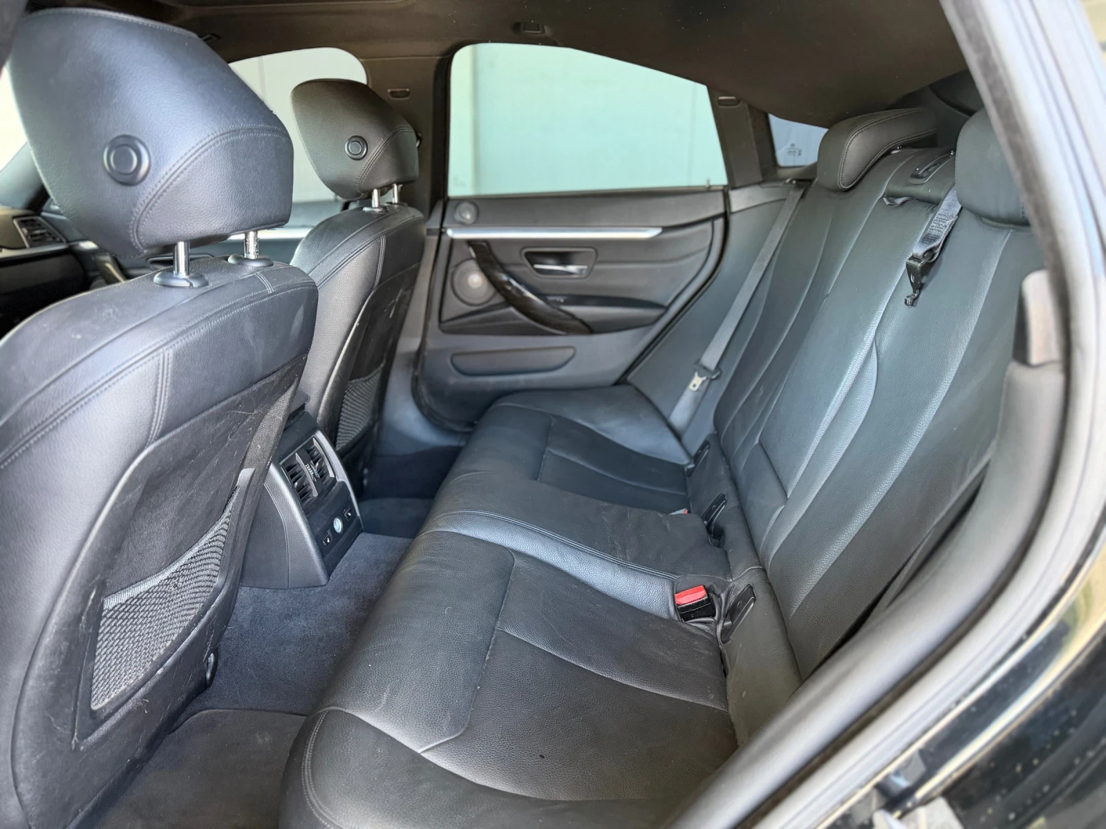 BMW 440 I Xdrive M-performance ������� | Mobile.bg � ����������� 10