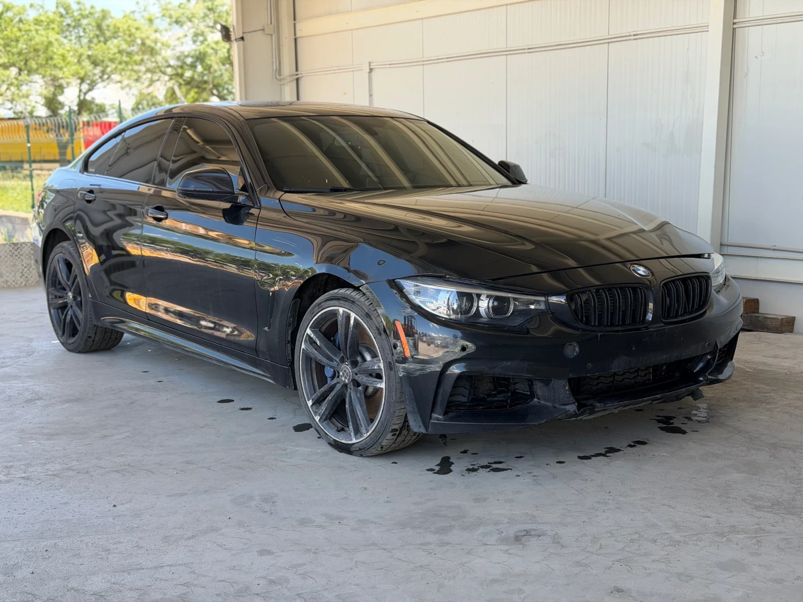 BMW 440 I Xdrive M-performance ������� | Mobile.bg � ����������� 7