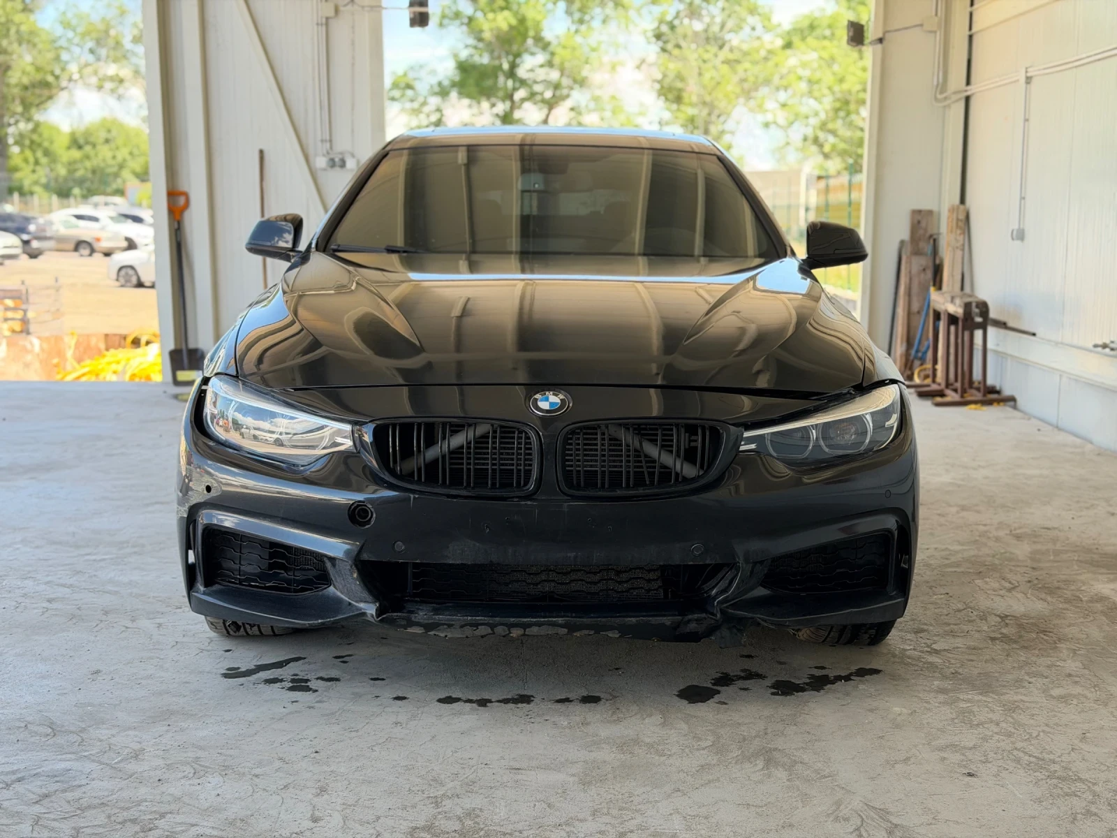 BMW 440 I Xdrive M-performance ������� | Mobile.bg � ����������� 8