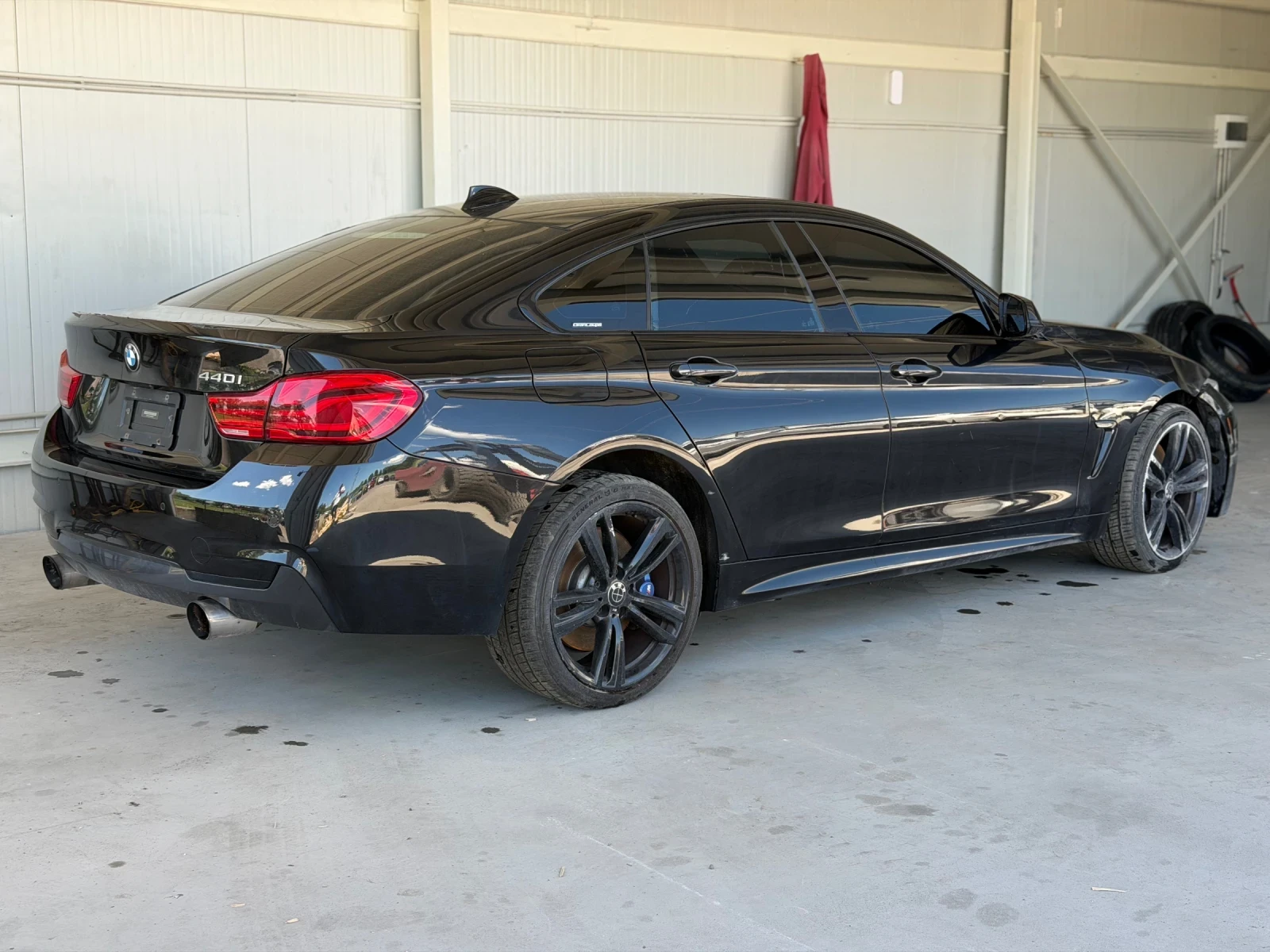 BMW 440 I Xdrive M-performance ������� | Mobile.bg � ����������� 5