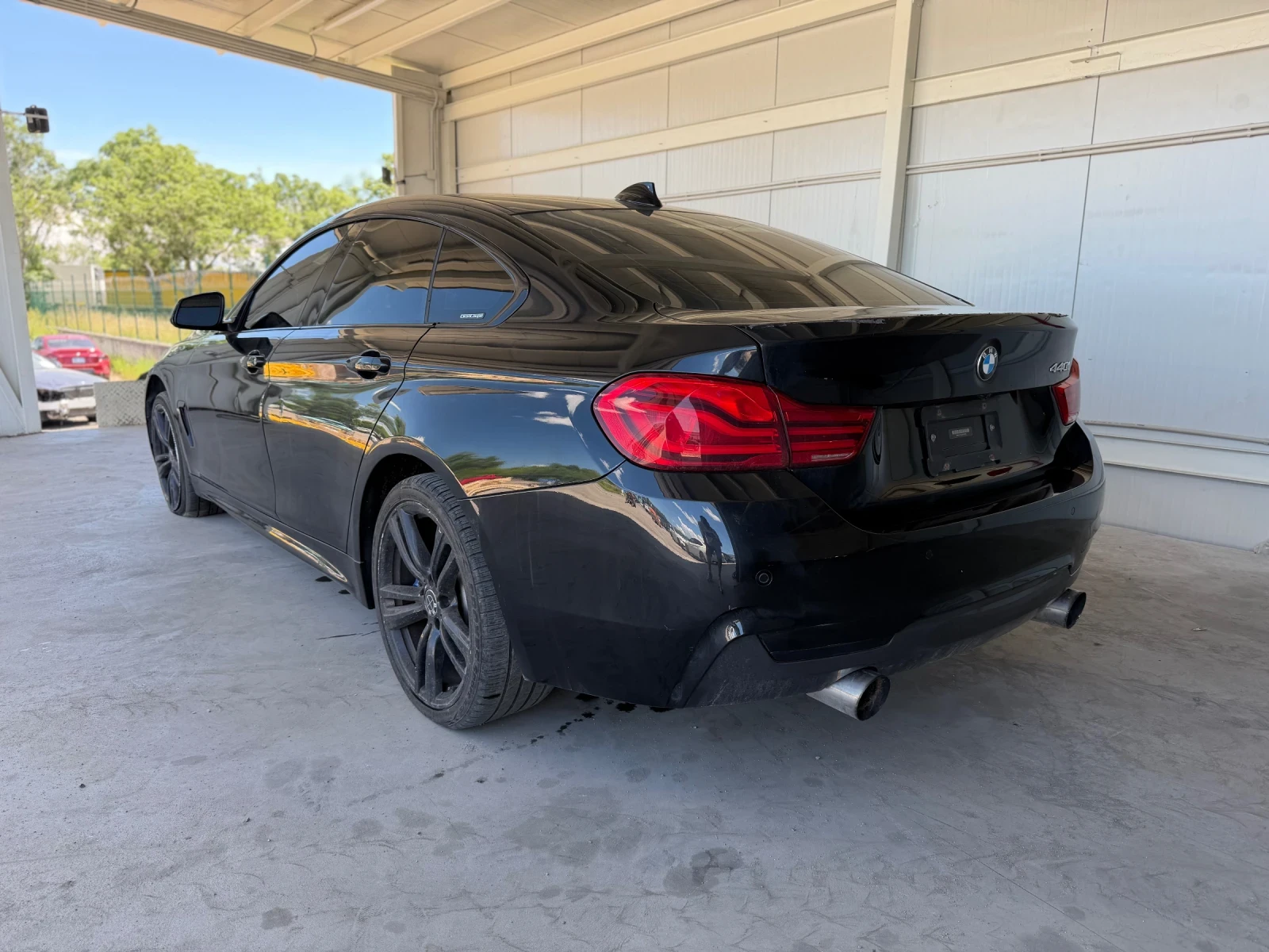 BMW 440 I Xdrive M-performance ������� | Mobile.bg � ����������� 3