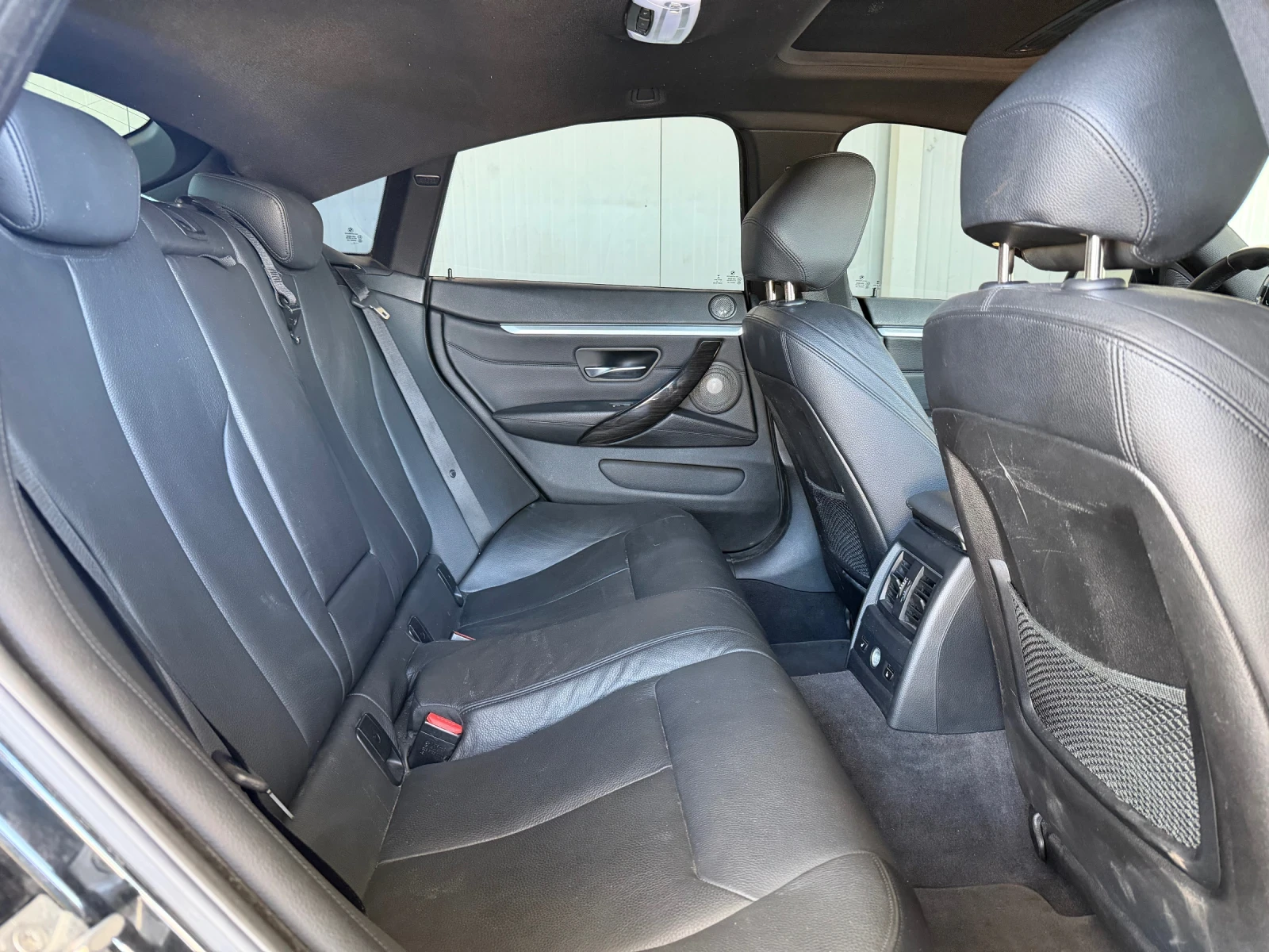 BMW 440 I Xdrive M-performance ������� | Mobile.bg � ����������� 12
