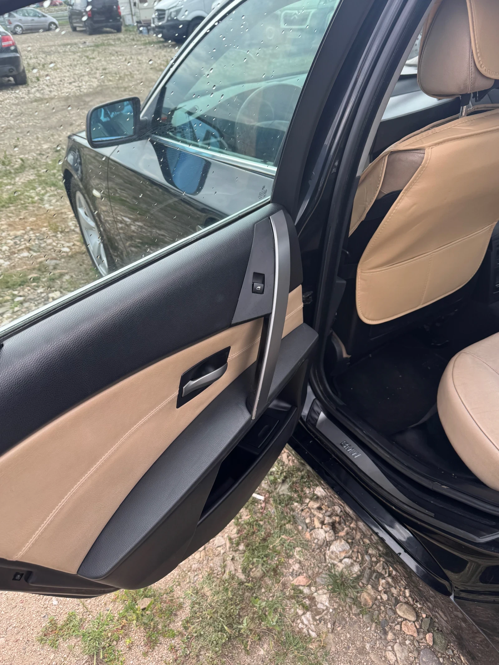 BMW 530, снимка 8 - Автомобили и джипове - 55010553