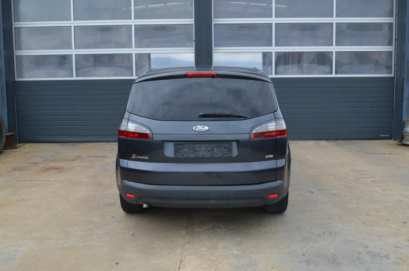 Ford S-Max 2.0, снимка 11 - Автомобили и джипове - 55169213