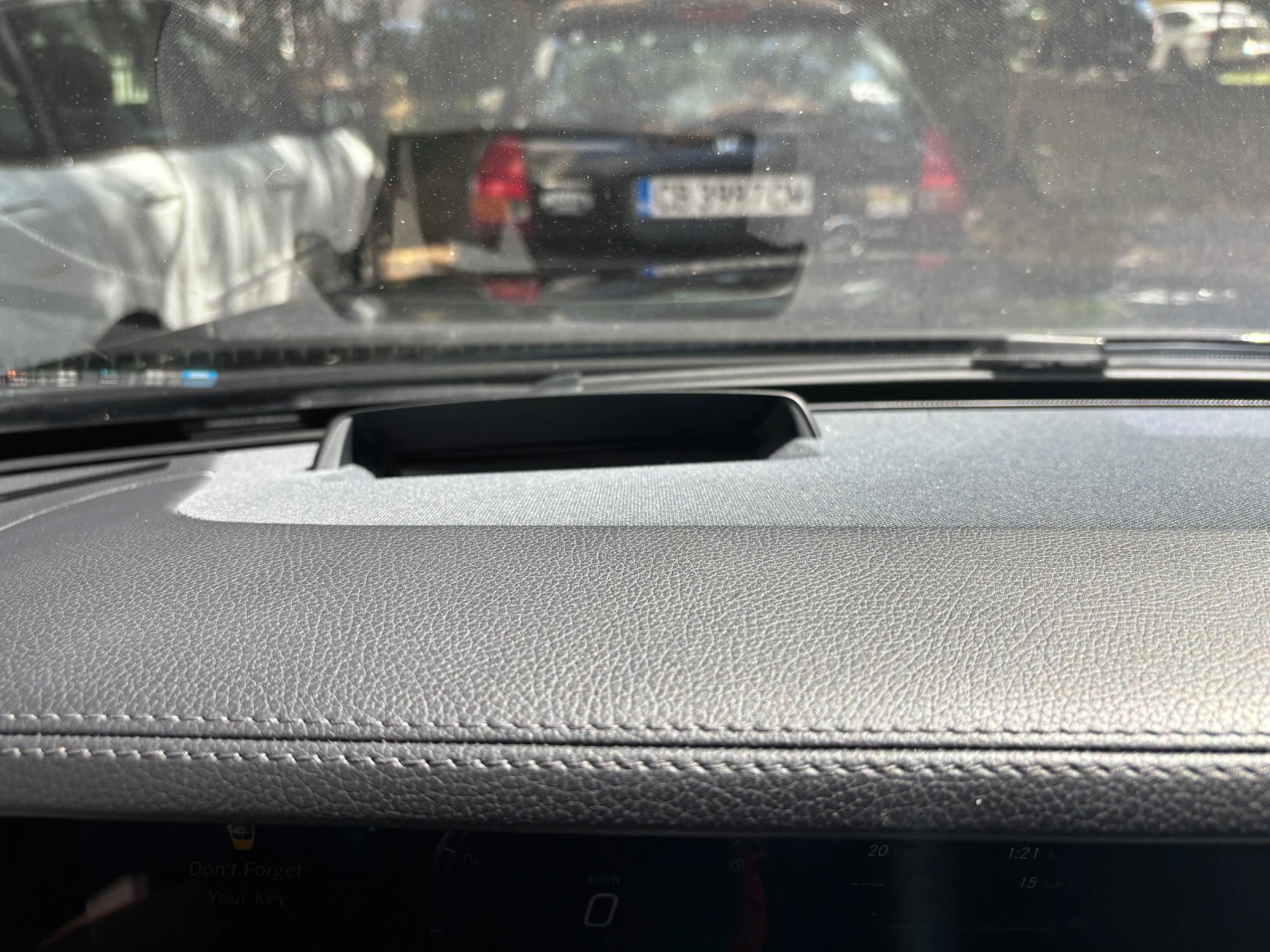 Mercedes-Benz S 560, снимка 13 - Автомобили и джипове - 55223033