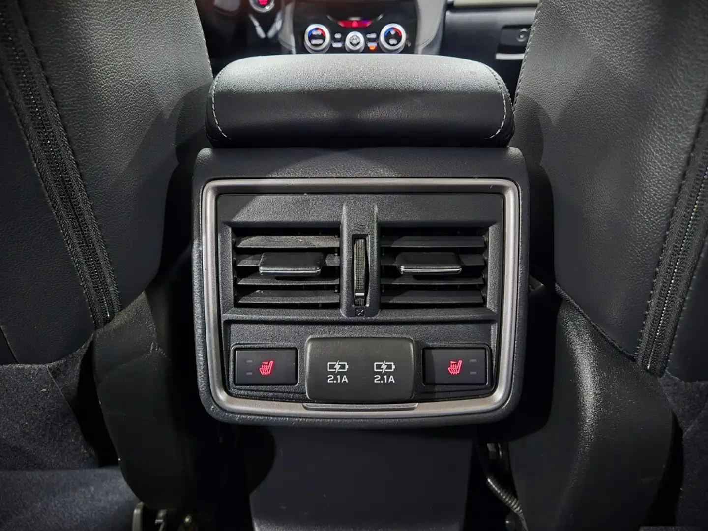 Subaru Forester AWD* DISTRONIC* СЛЕДЕНЕ НАЛЕНТИ* ПОДГРЕВ, снимка 15 - Автомобили и джипове - 55376927