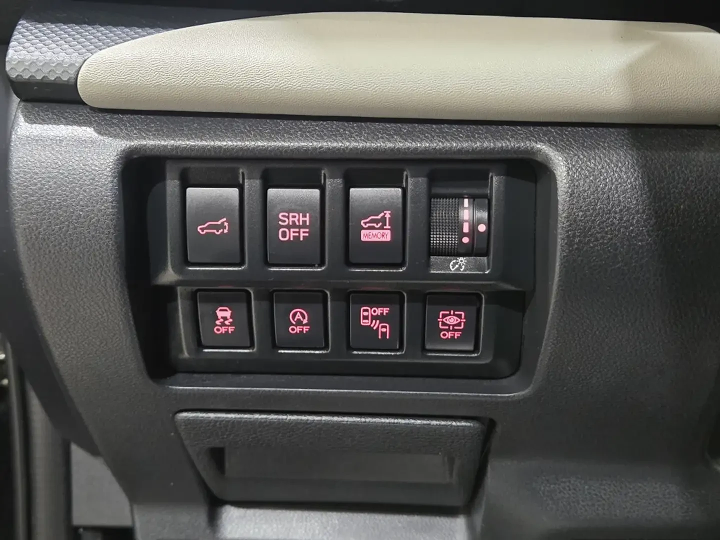 Subaru Forester AWD* DISTRONIC* СЛЕДЕНЕ НАЛЕНТИ* ПОДГРЕВ, снимка 10 - Автомобили и джипове - 55376927