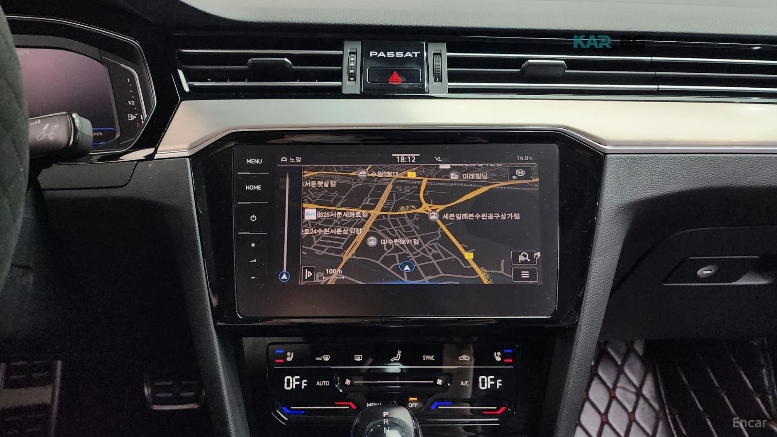 VW Passat GT 2.0 TDI PRESTIGE* HUD* ����* ������* ����* ���� | Mobile.bg � ����������� 12