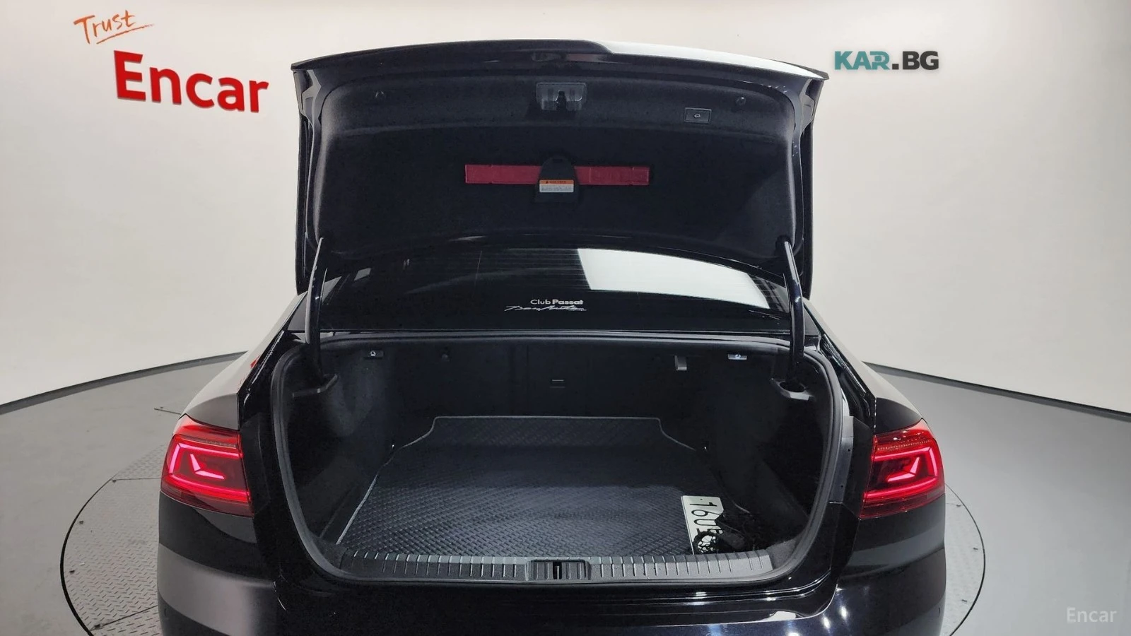 VW Passat GT 2.0 TDI PRESTIGE* HUD* ����* ������* ����* ���� | Mobile.bg � ����������� 17