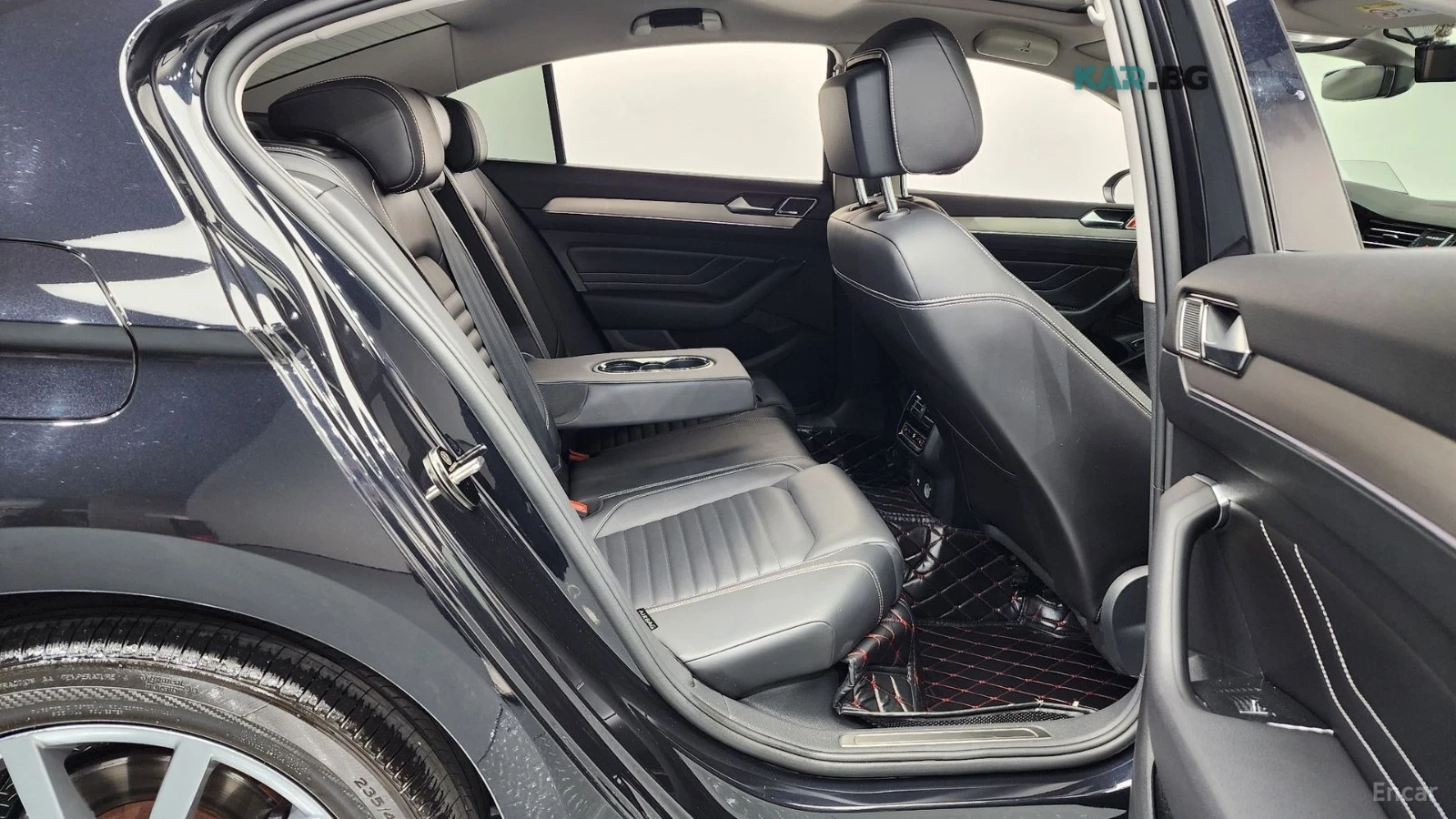 VW Passat GT 2.0 TDI PRESTIGE* HUD* ����* ������* ����* ���� | Mobile.bg � ����������� 10