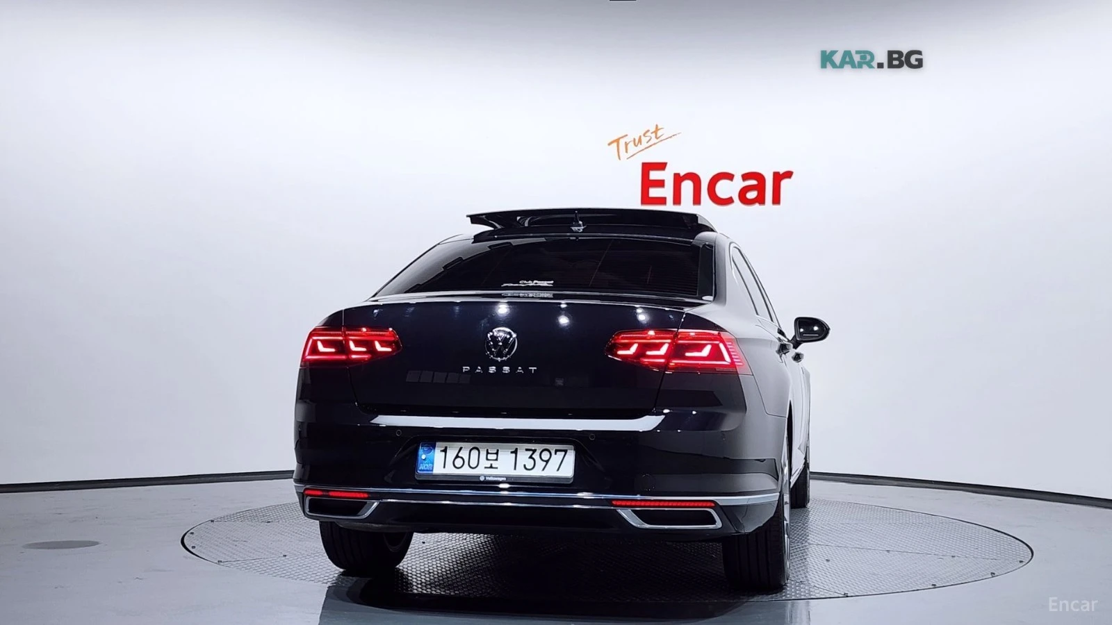 VW Passat GT 2.0 TDI PRESTIGE* HUD* ����* ������* ����* ���� | Mobile.bg � ����������� 4