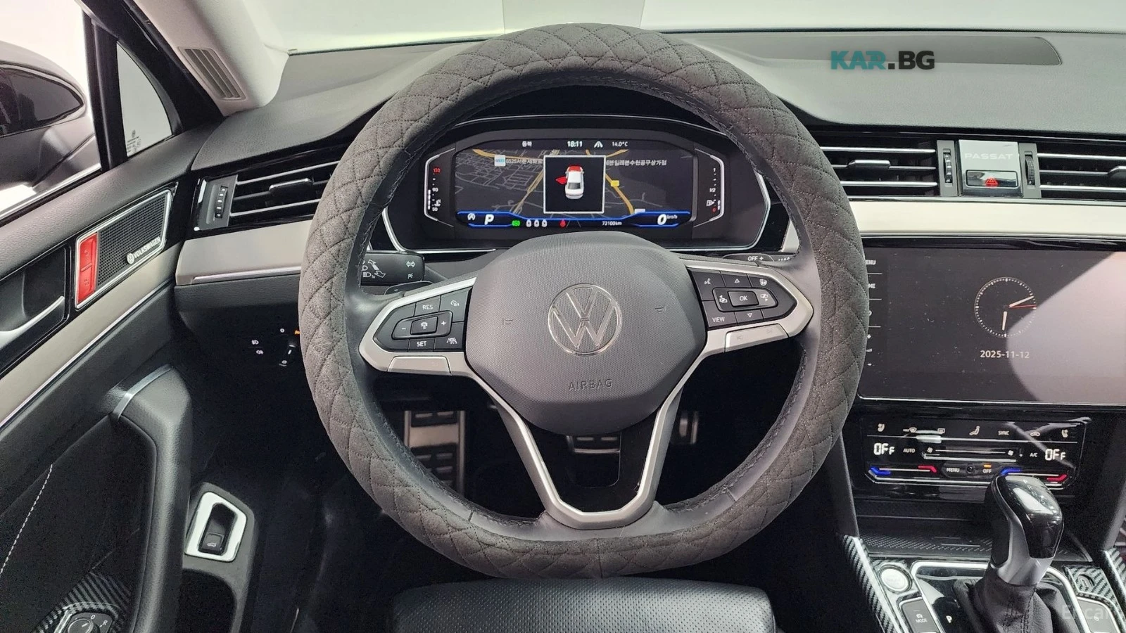 VW Passat GT 2.0 TDI PRESTIGE* HUD* ����* ������* ����* ���� | Mobile.bg � ����������� 11