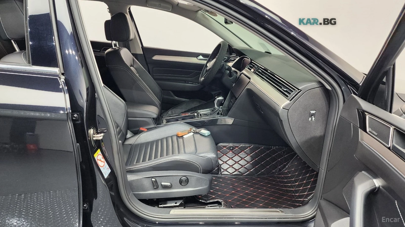 VW Passat GT 2.0 TDI PRESTIGE* HUD* ����* ������* ����* ���� | Mobile.bg � ����������� 9