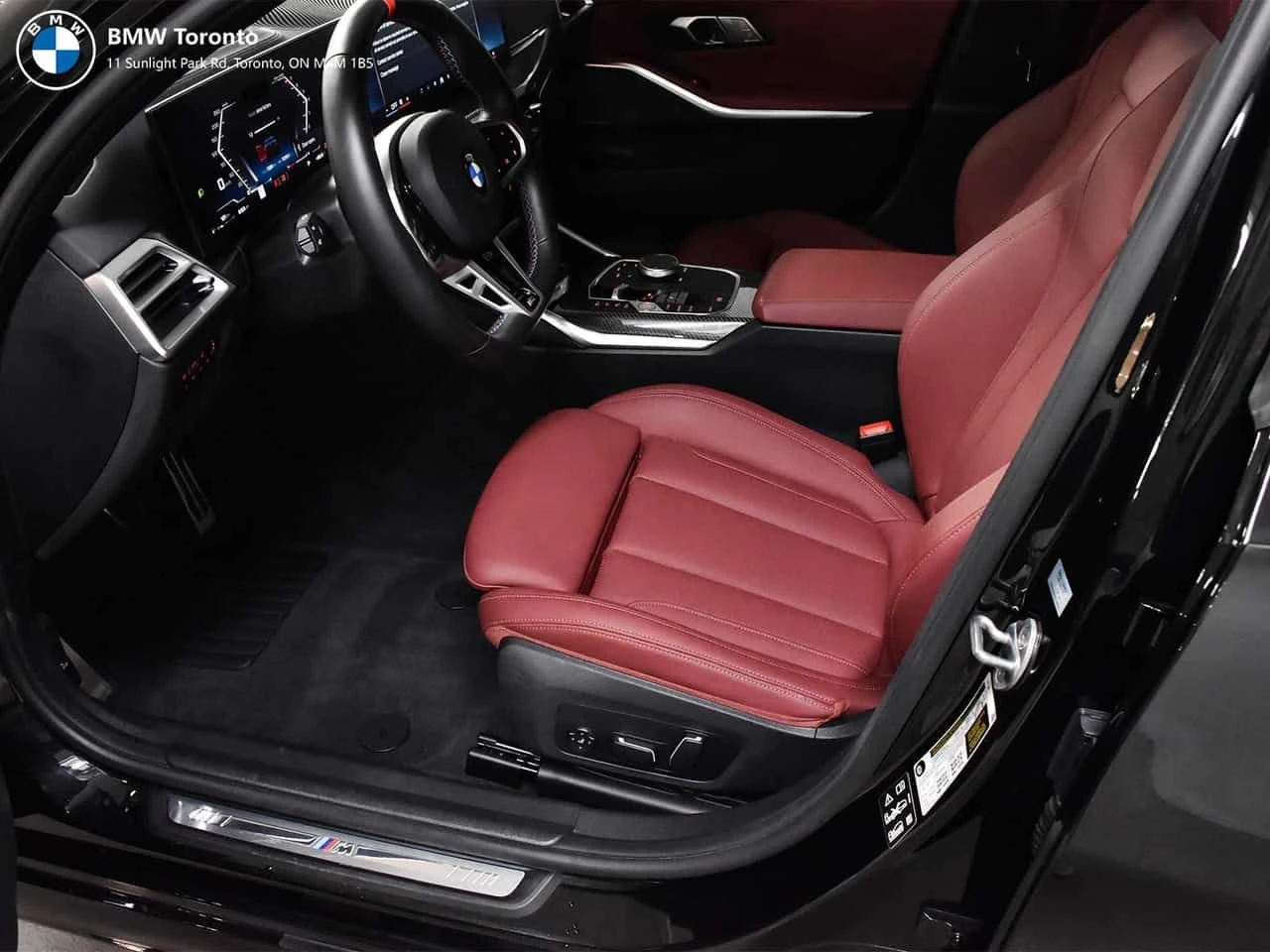 BMW 340 | M340i | CPO | AdaptiveM | Carbon Trim | 360 Cam , снимка 7 - Автомобили и джипове - 55515768