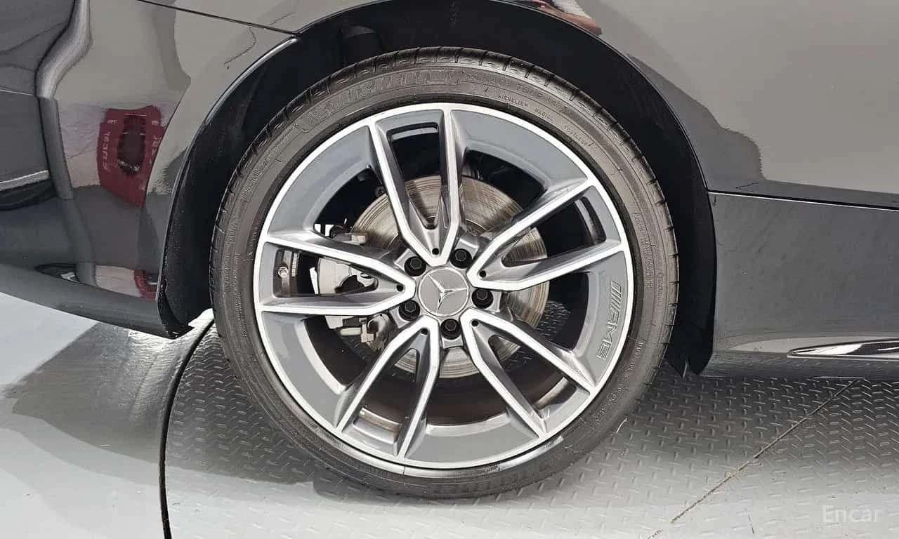 Mercedes-Benz C 43 AMG | АВТОКРЕДИТ БЕЗ ПЪРВОНАЧАЛНА ВНОСКА | , снимка 5 - Автомобили и джипове - 55558568
