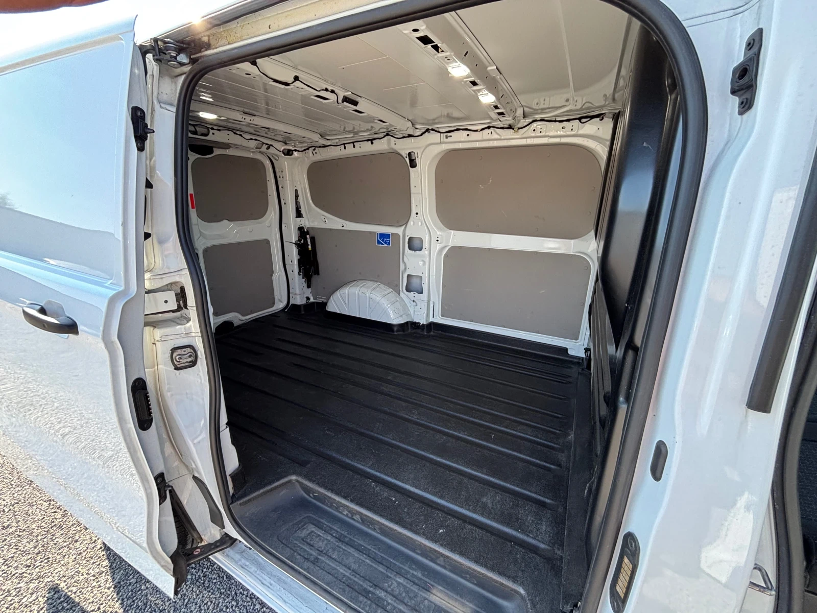 Ford Transit Custom 2.0TDCI EcoBlue, снимка 11 - Автомобили и джипове - 55642767