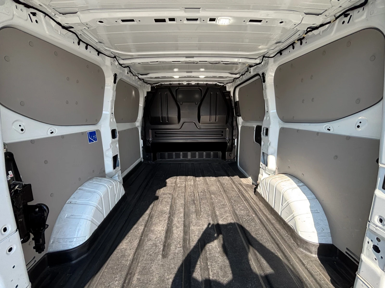 Ford Transit Custom 2.0TDCI EcoBlue, снимка 13 - Автомобили и джипове - 55642767