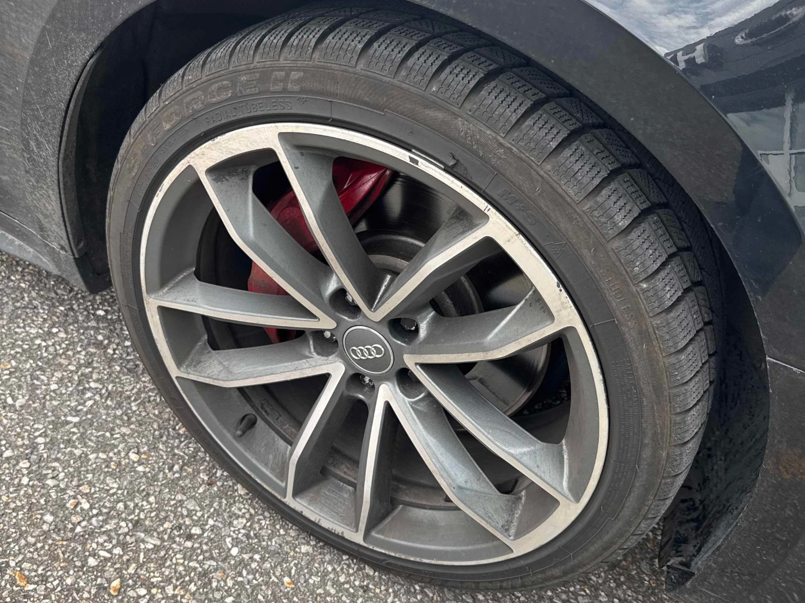 Audi S5 Sportback Progressiv ЦЕНА ДО БЪЛГАРИЯ АВТОКРЕДИТ, снимка 6 - Автомобили и джипове - 55652850
