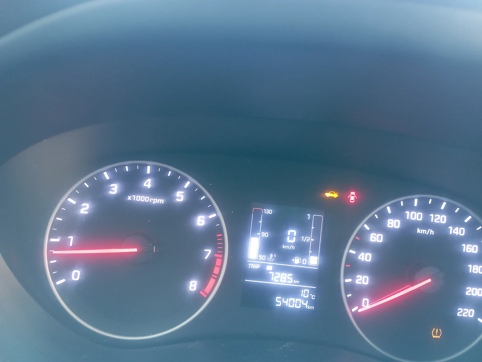 Hyundai I20, снимка 7 - Автомобили и джипове - 56343559