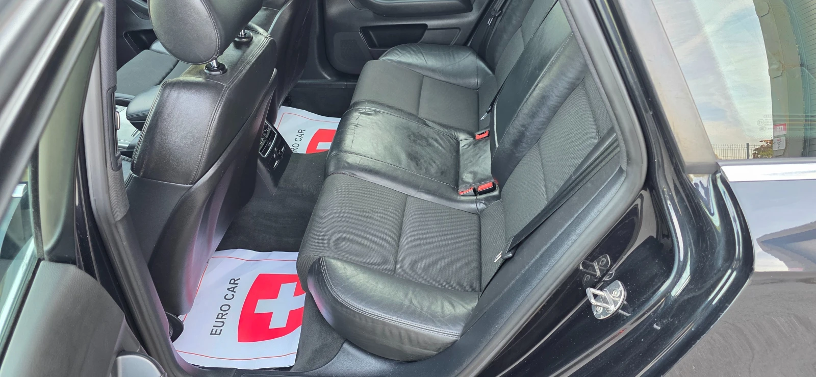 Audi A6 3.0 TDI //QUATTRO//SLINE//�������� | Mobile.bg � ����������� 17